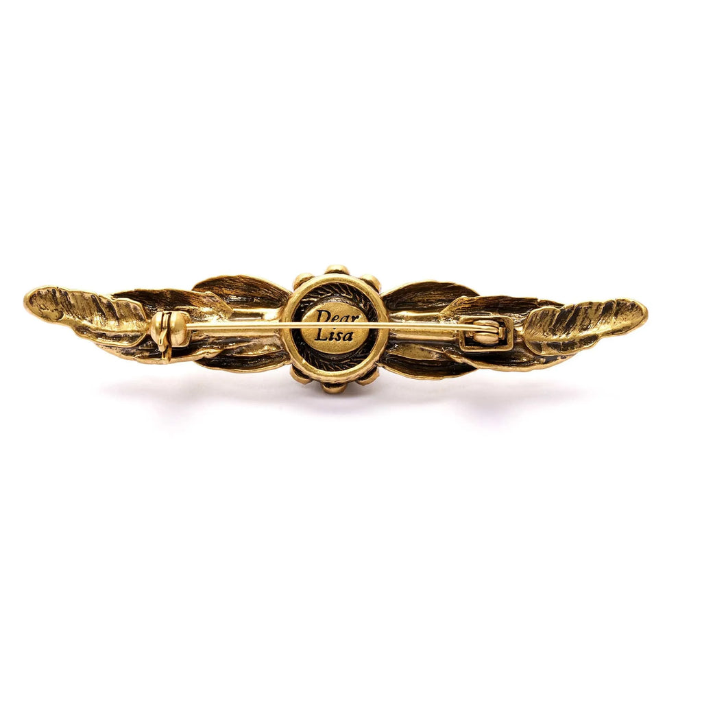 BROOCH X11117