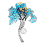 BROOCH X11121
