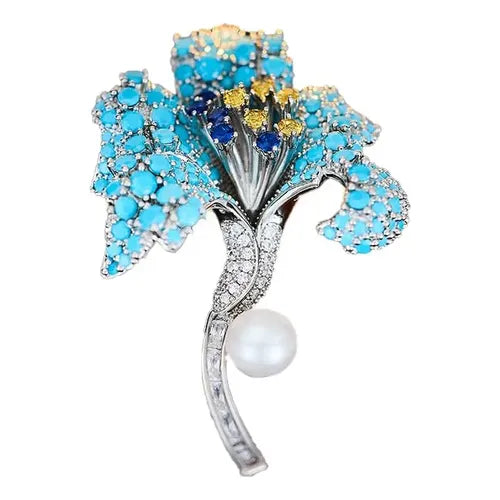 BROOCH X11121