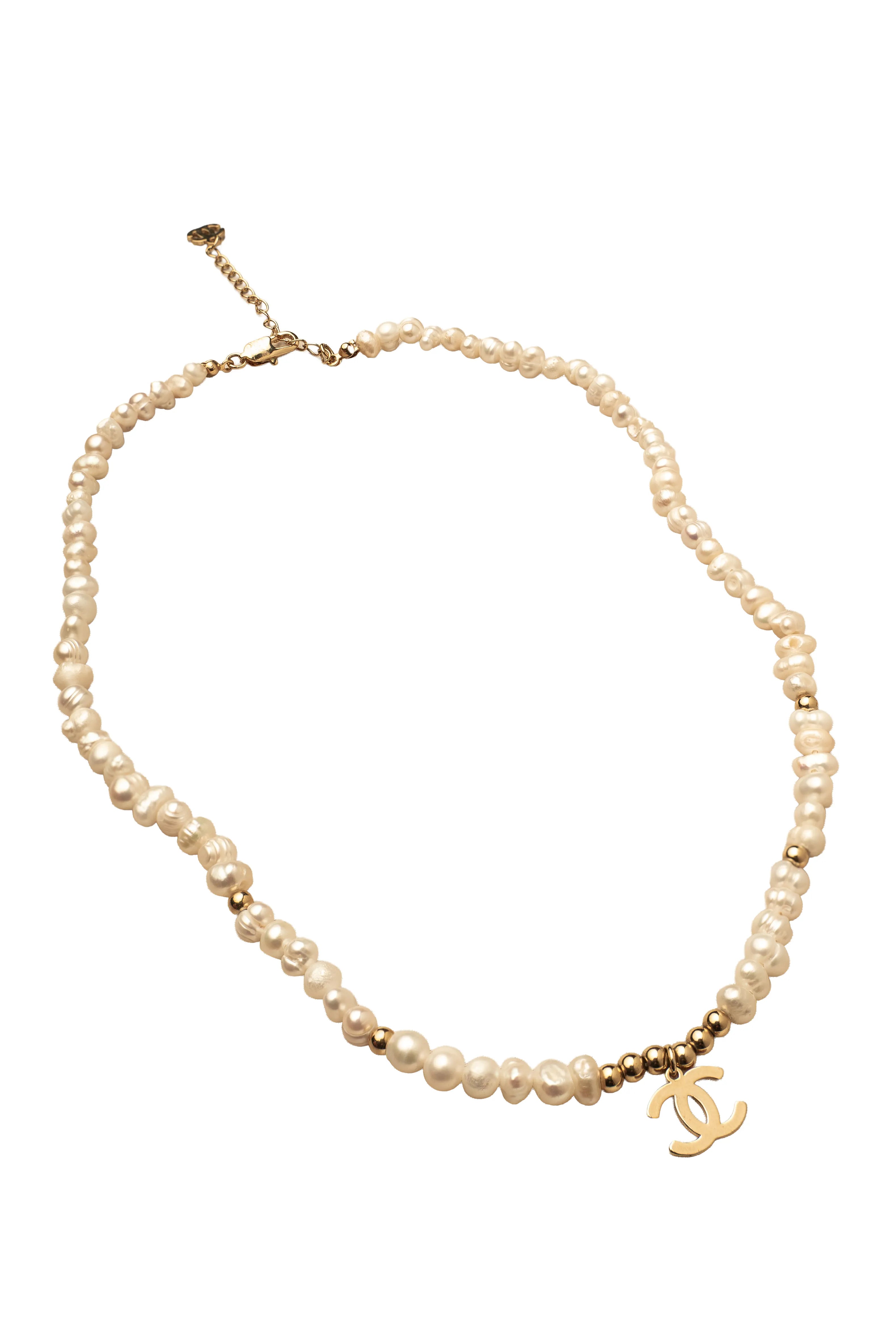 NECK CHAIN X8012