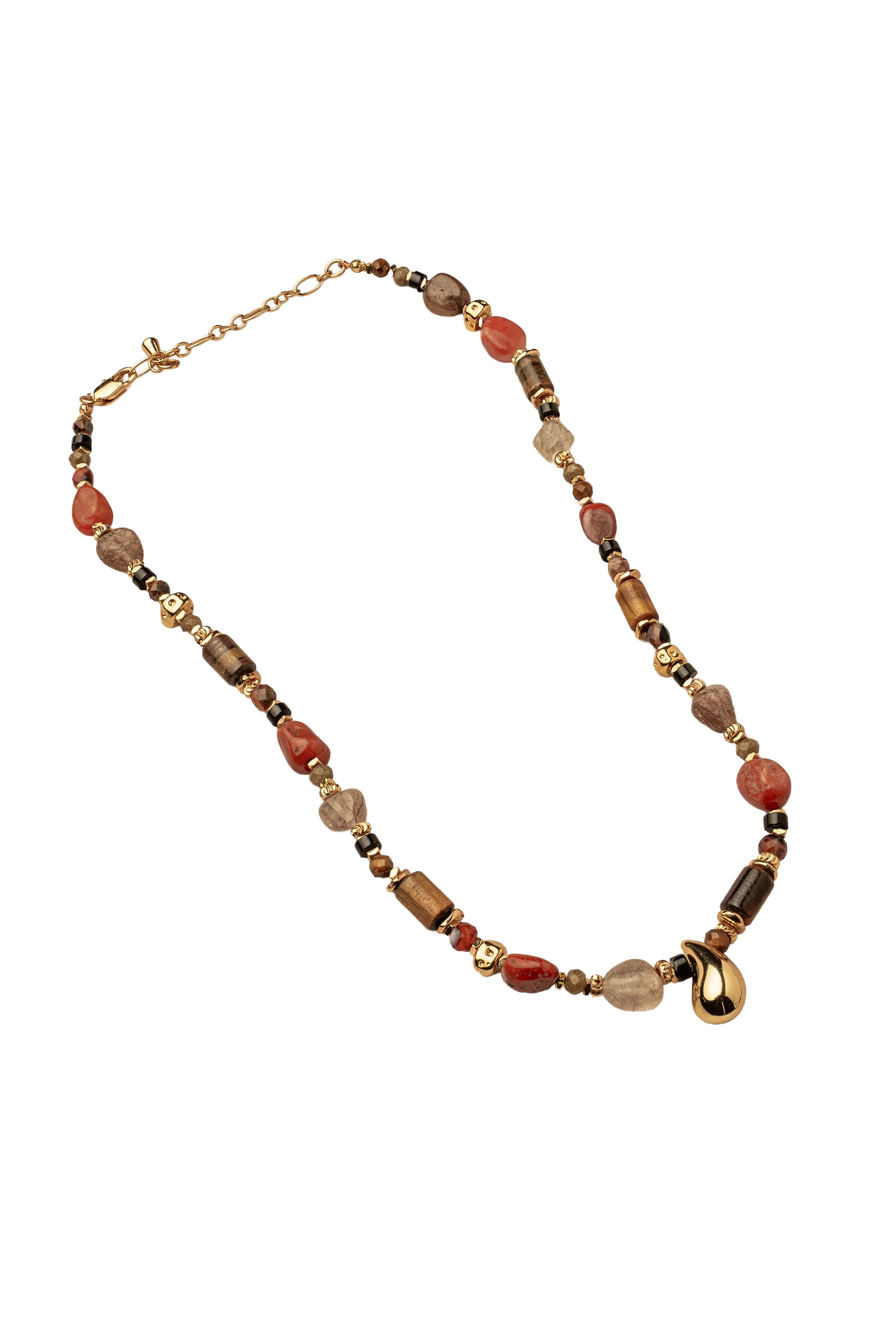NECK CHAIN X8016