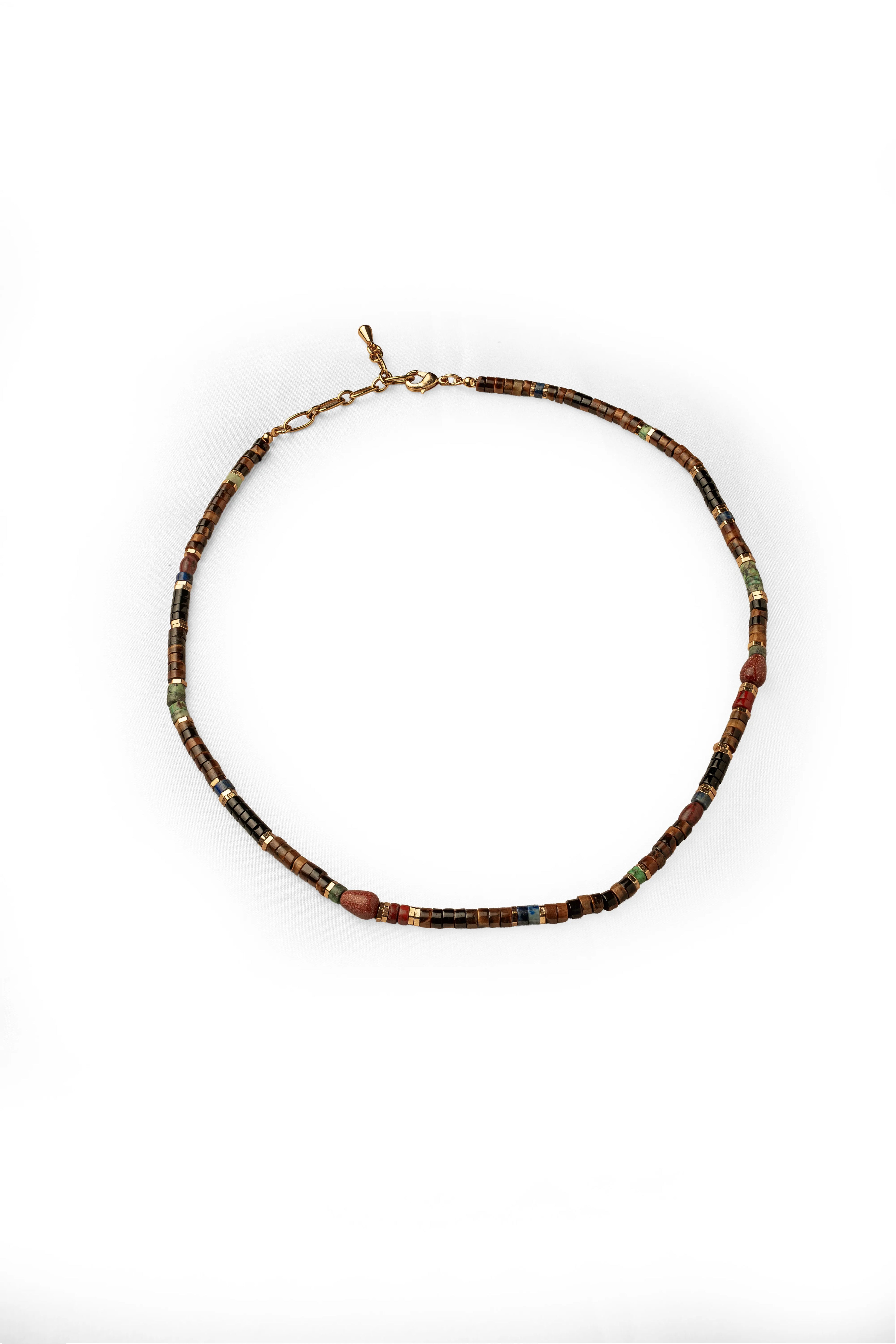 NECK CHAIN X8018