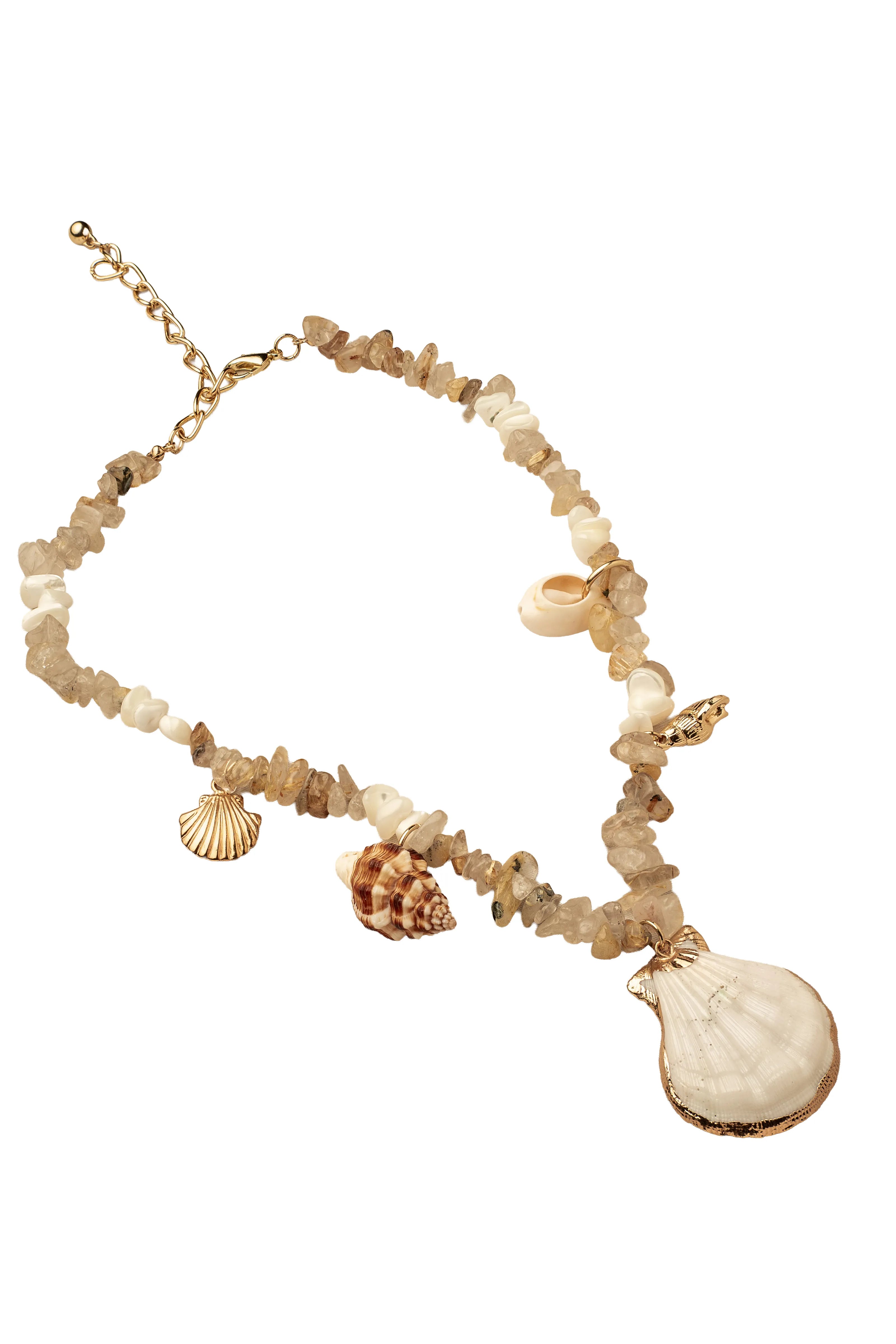 NECK CHAIN X8019