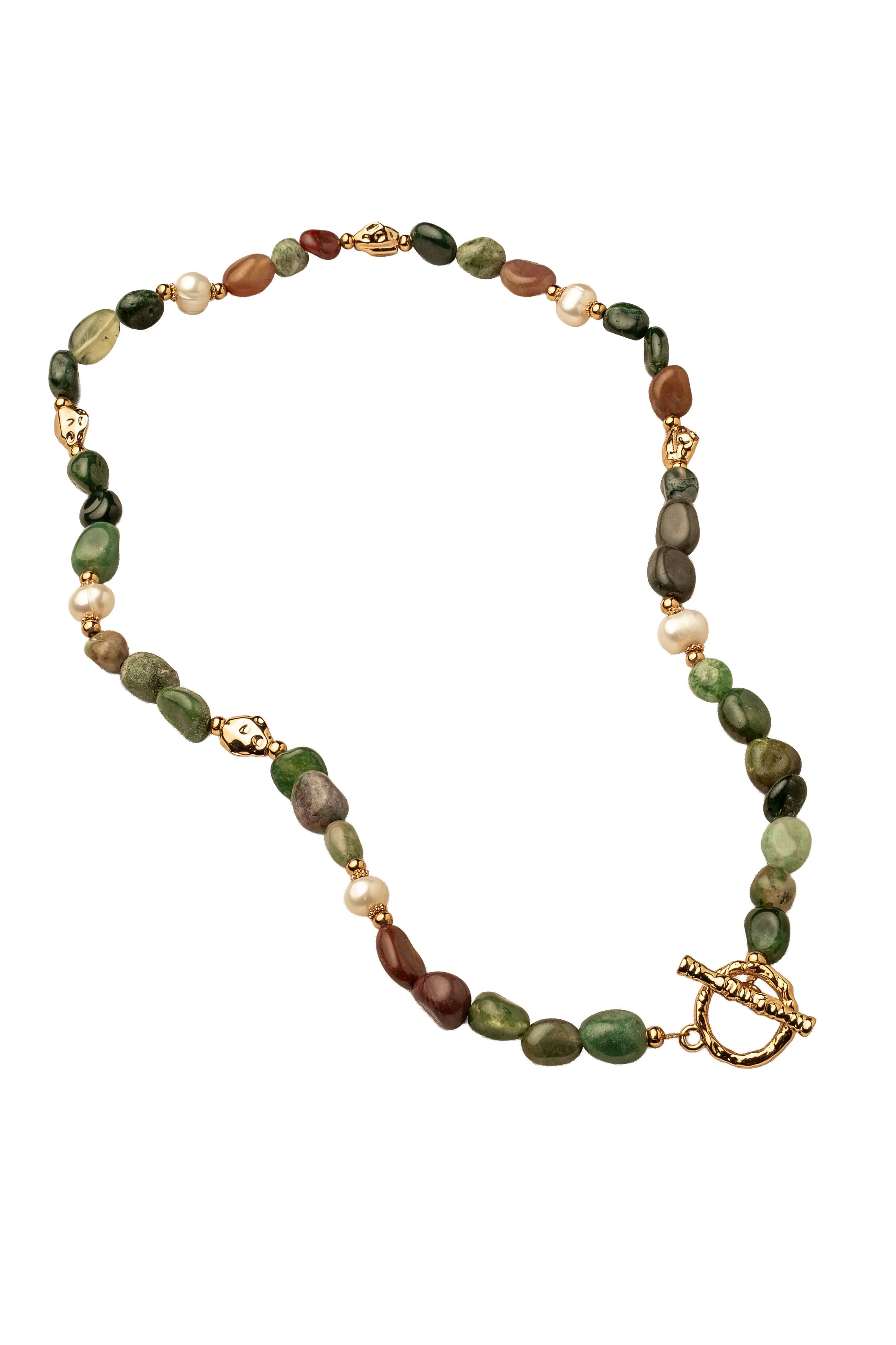 NECK CHAIN X8047