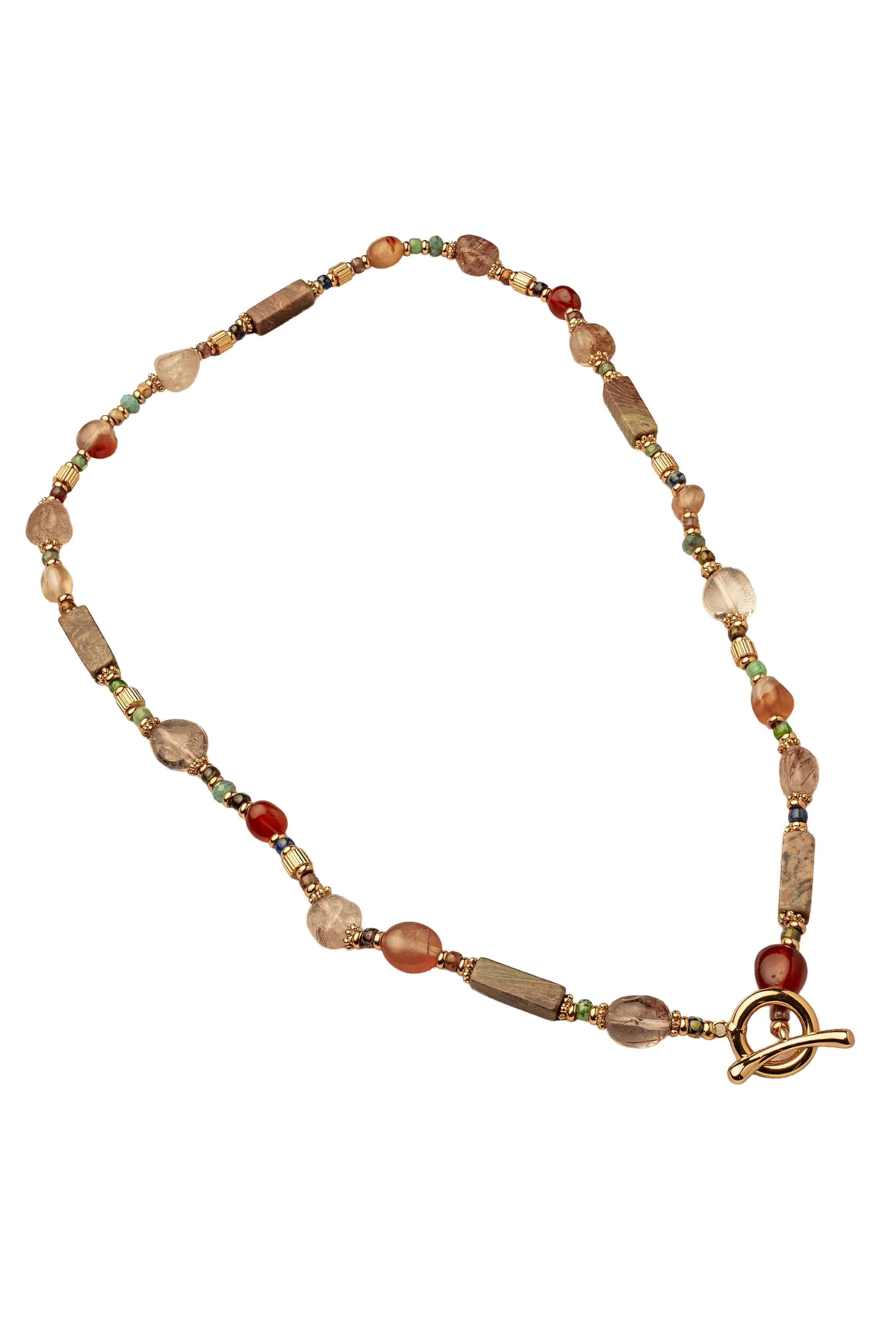 NECK CHAIN X8048