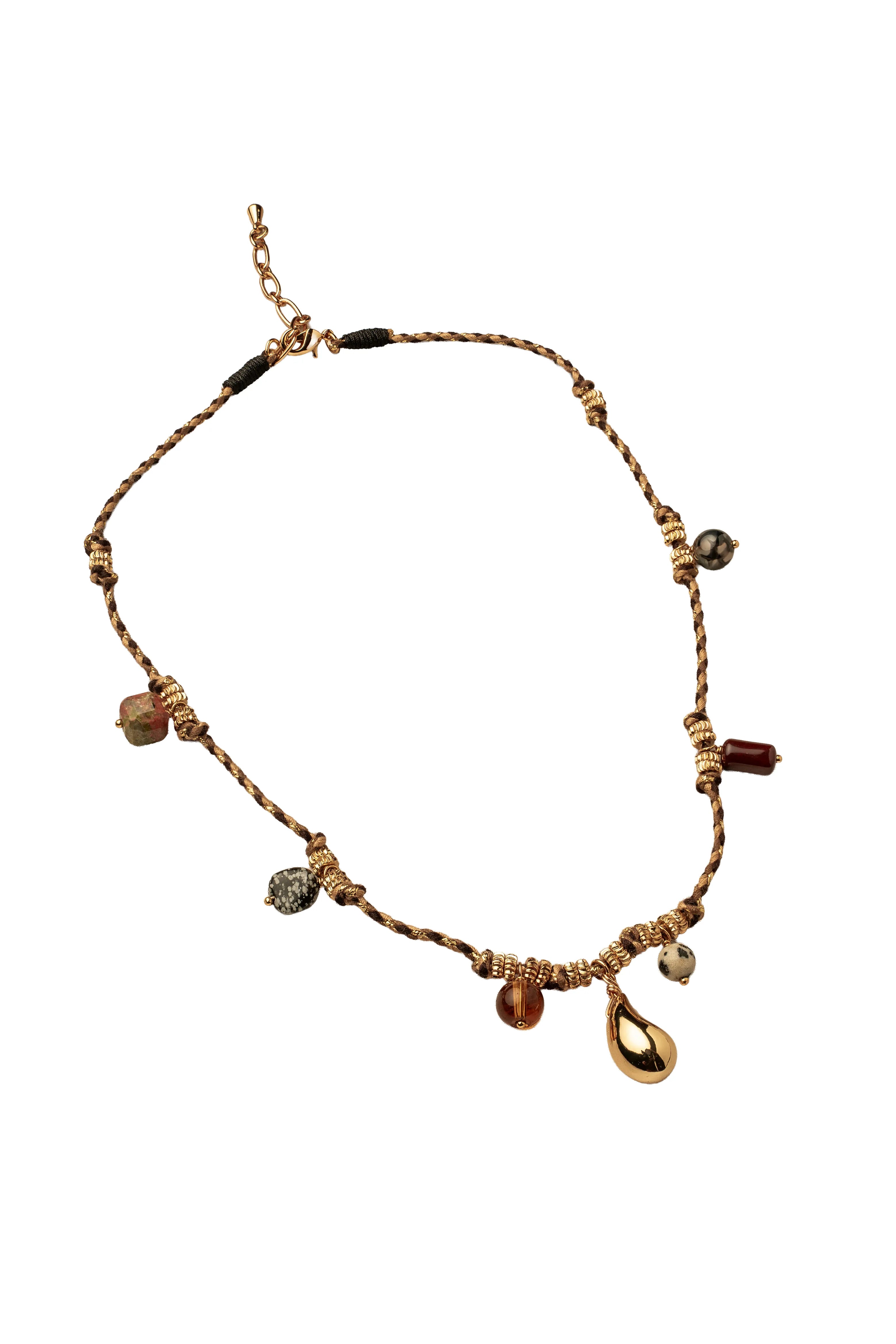NECK CHAIN X8052