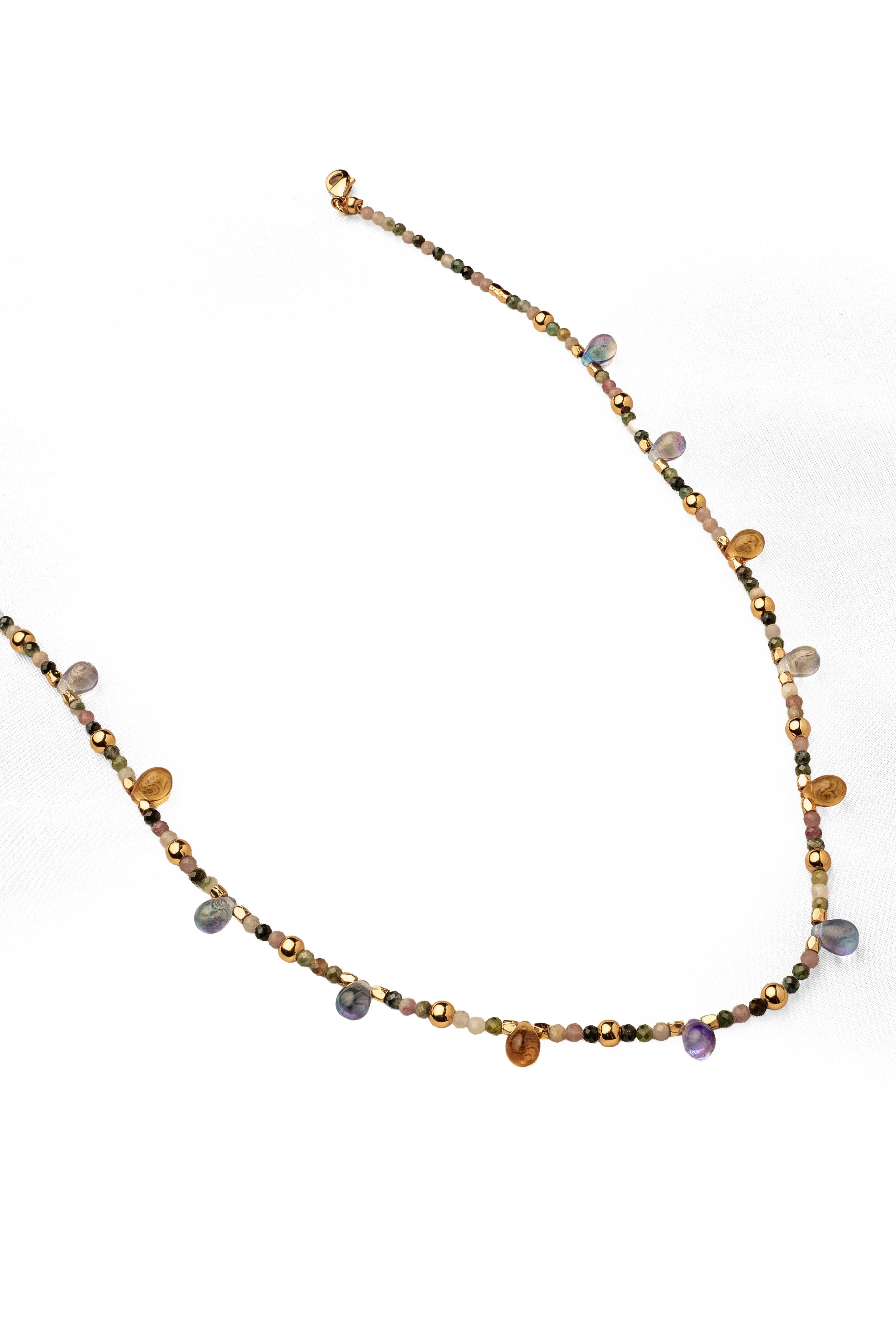 NECK CHAIN X8055
