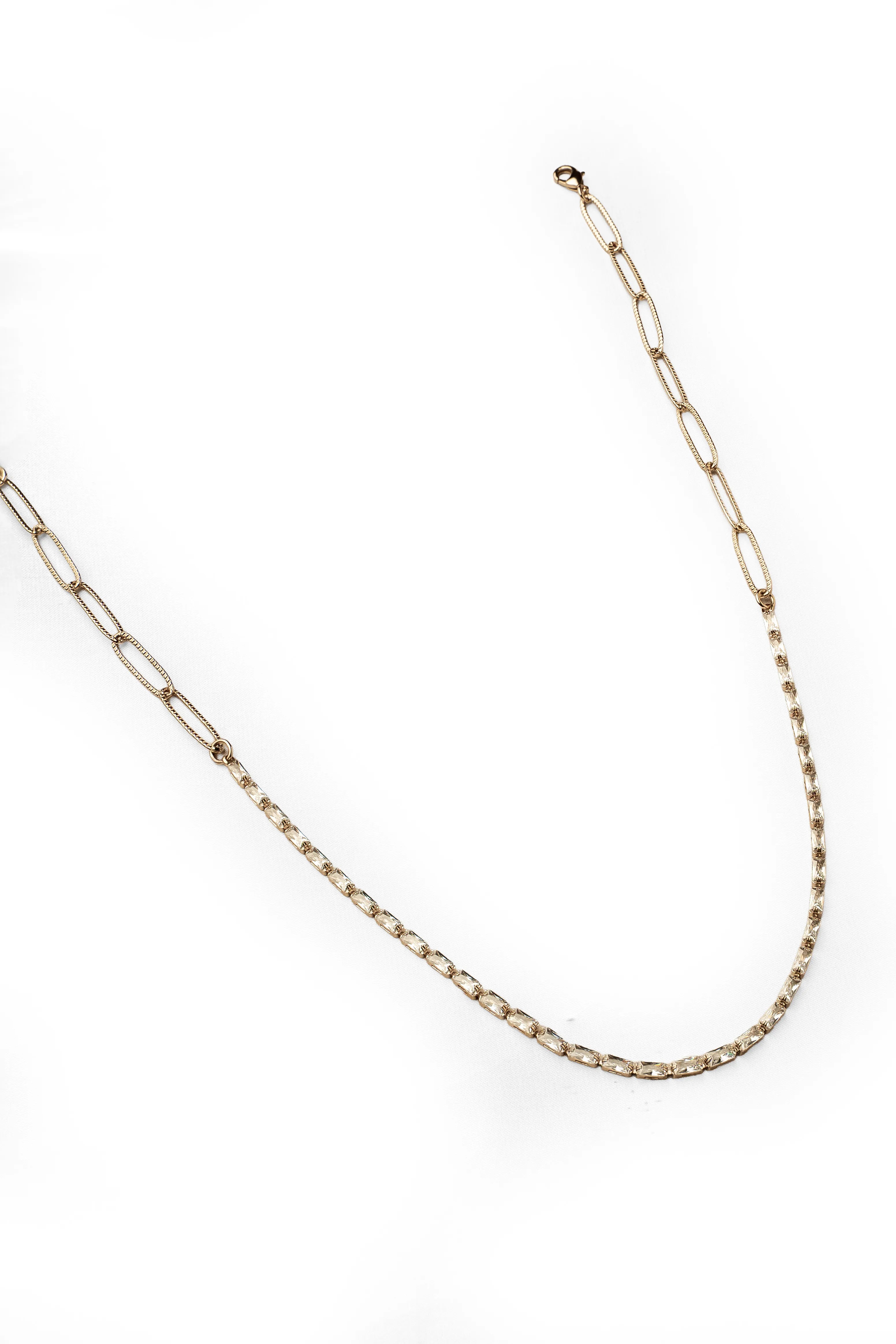 NECK CHAIN X8058