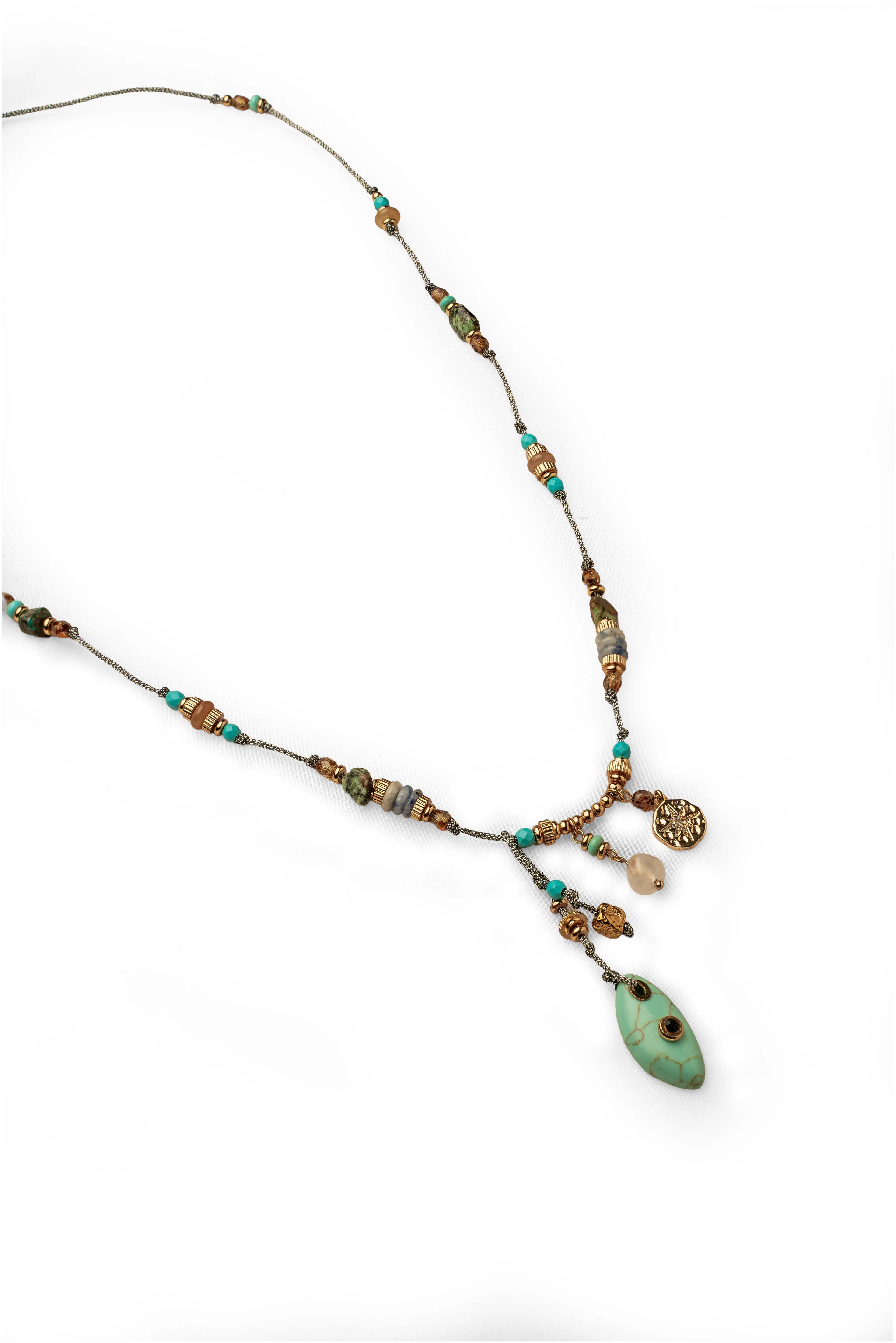 NECK CHAIN X8061