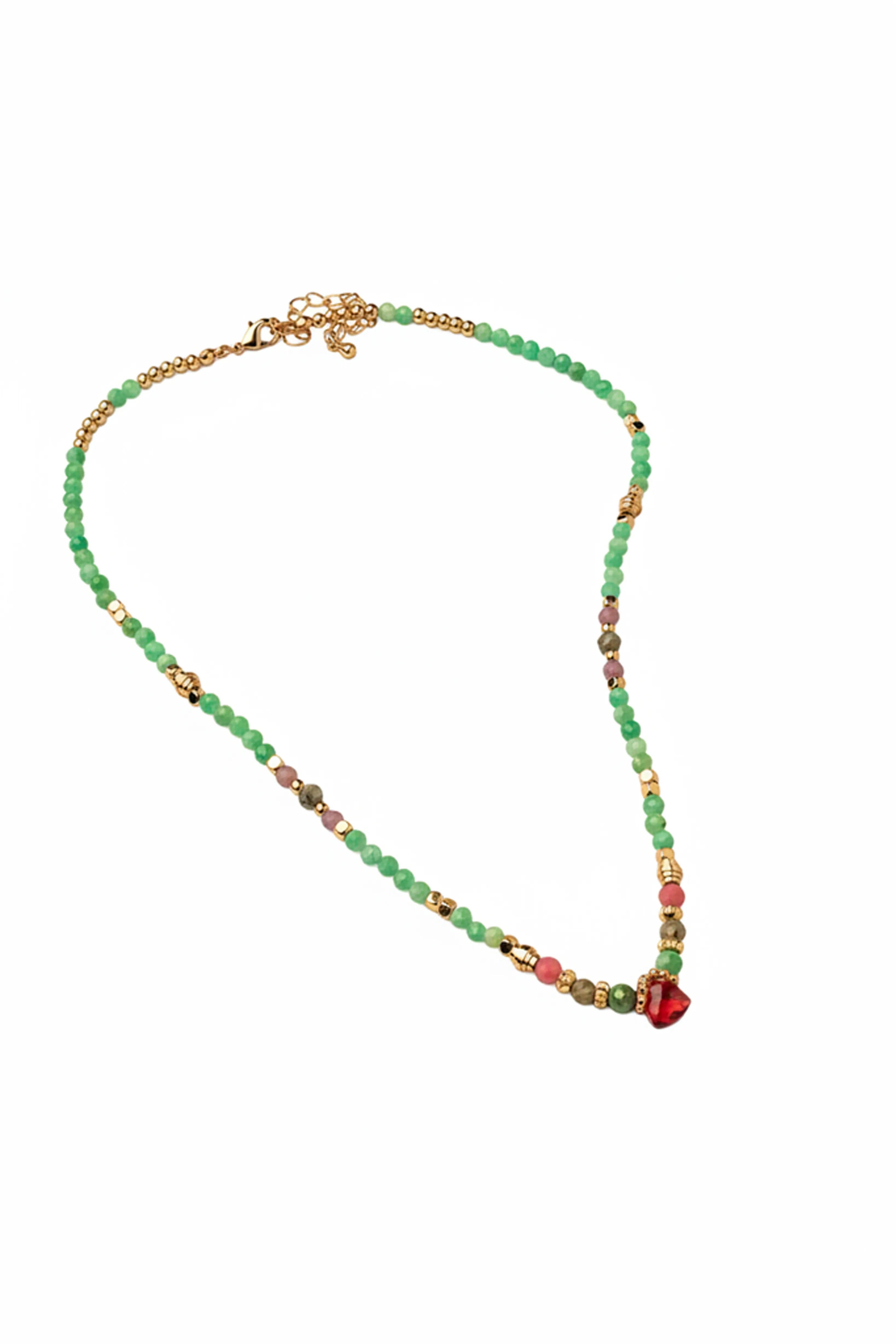 NECK CHAIN X8063