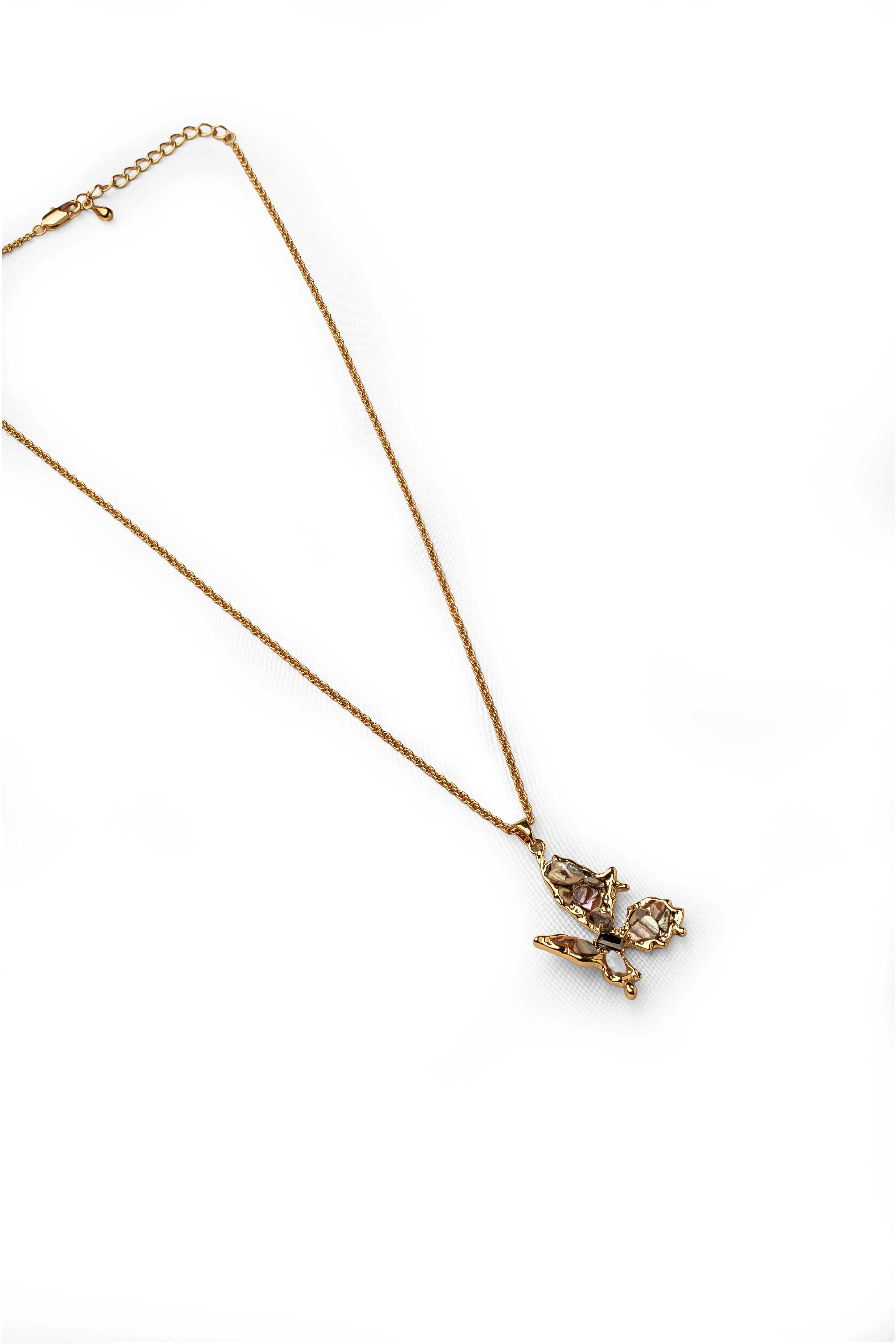 NECK CHAIN X8070