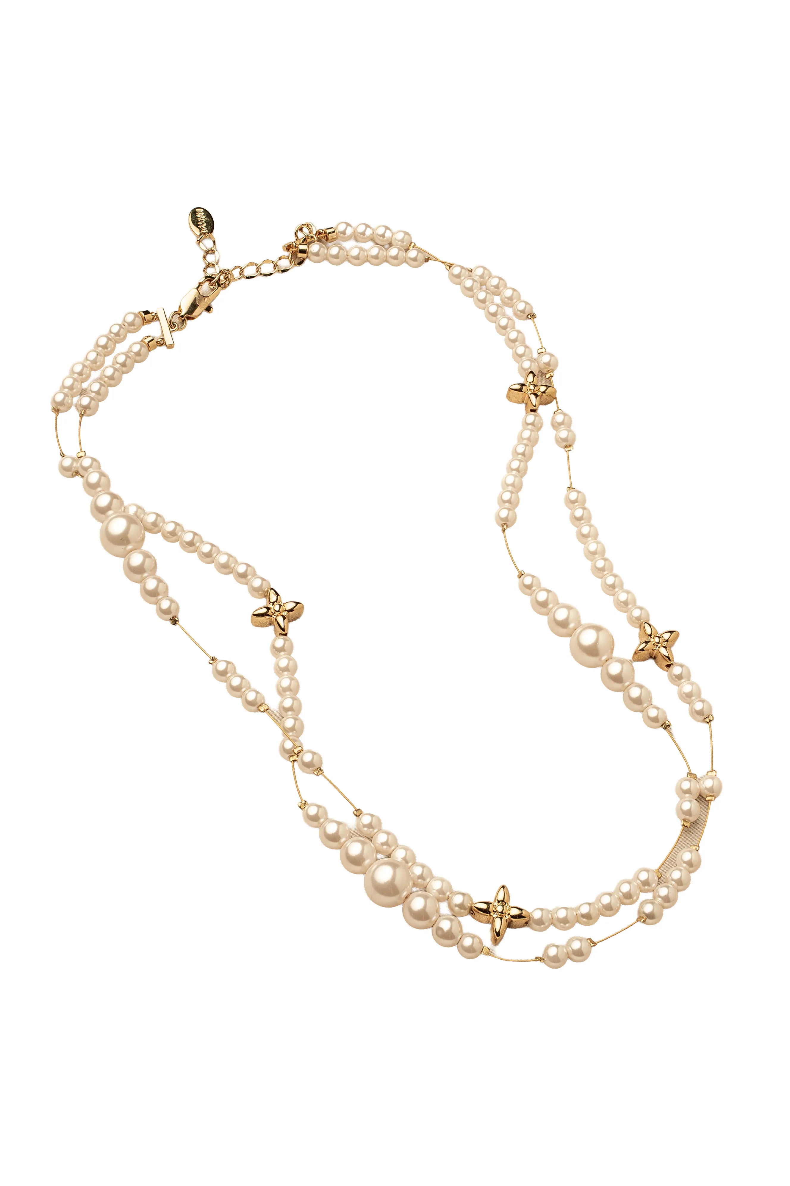 NECK CHAIN X8074