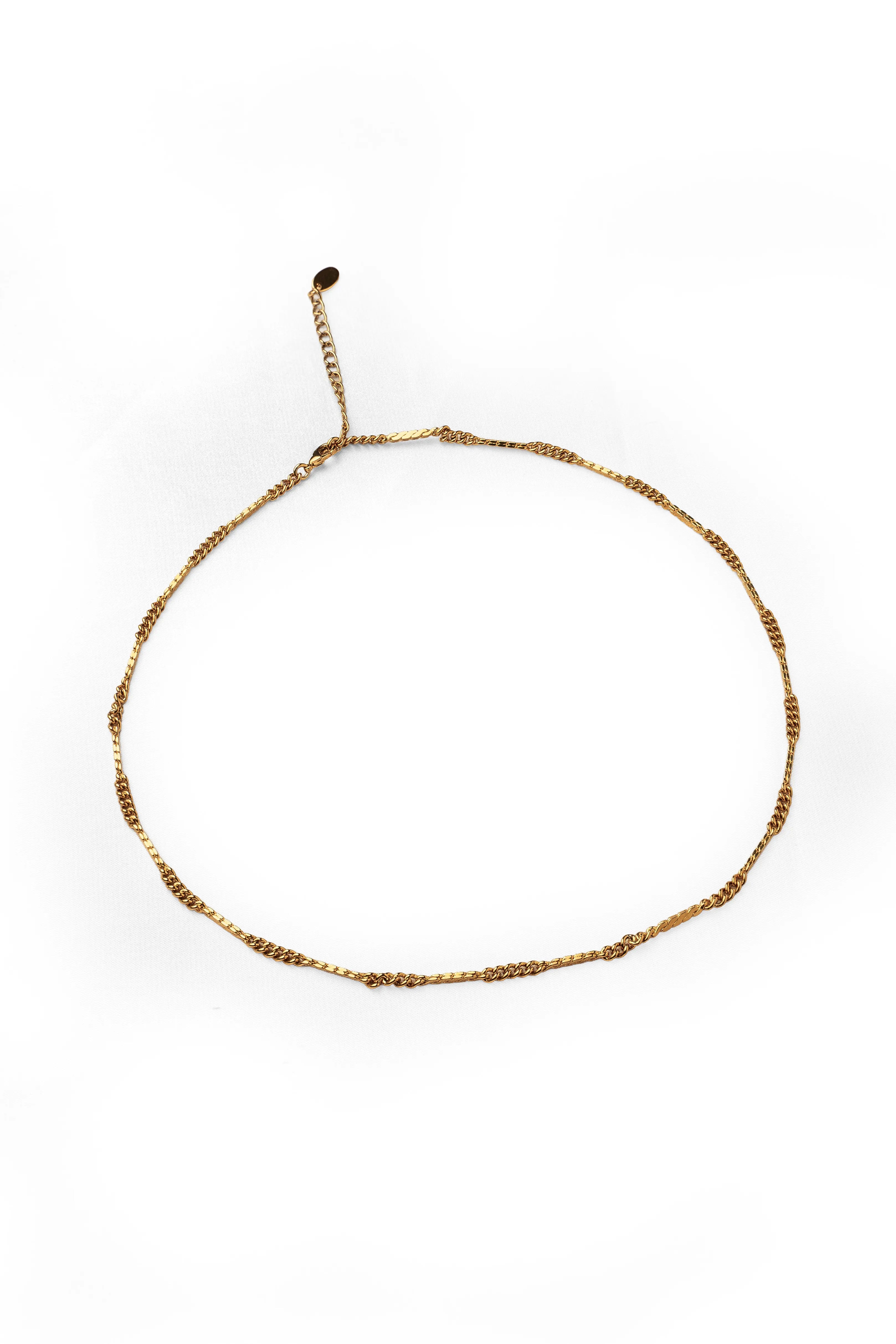 NECK CHAIN X8079