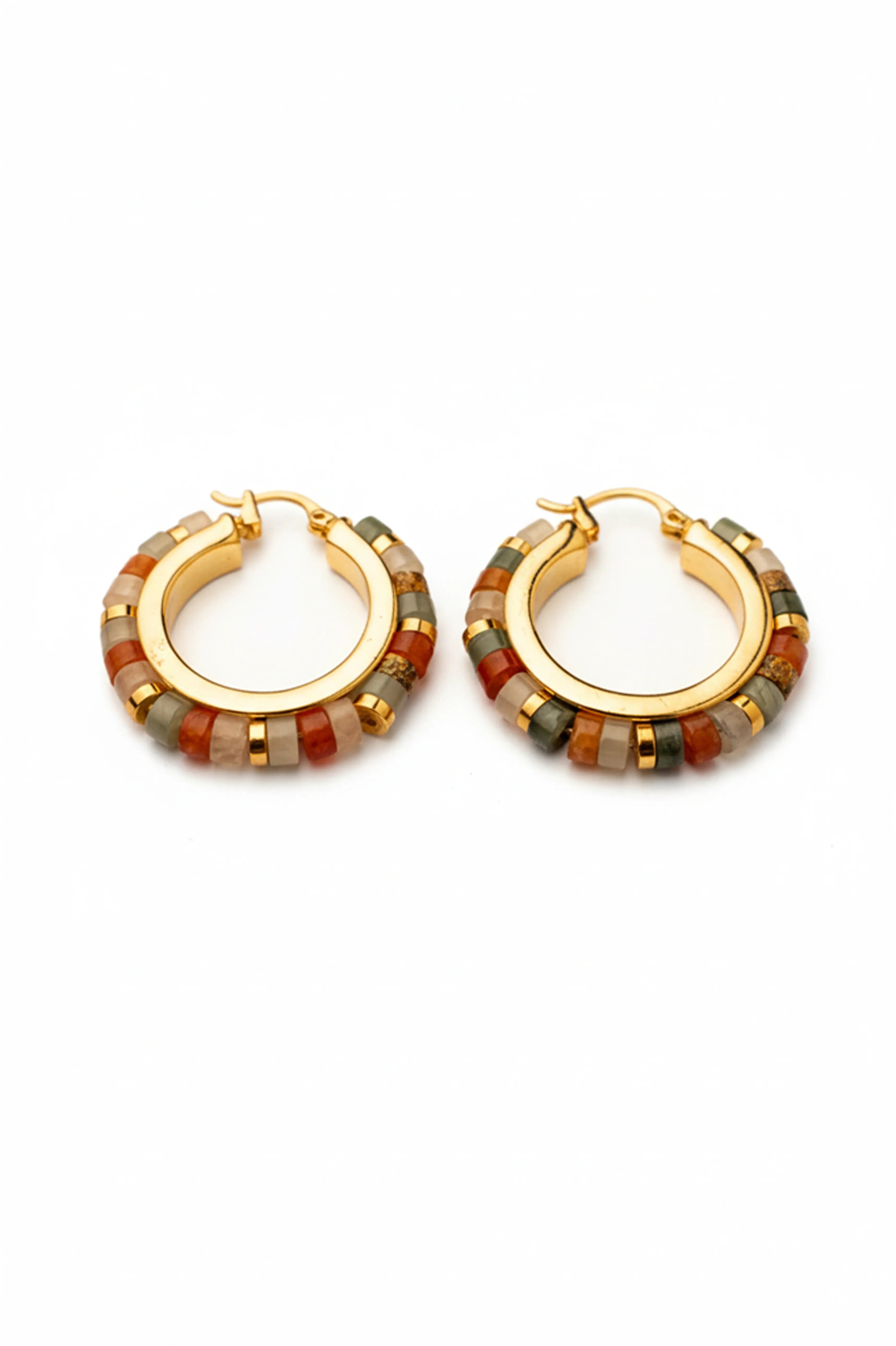 EAR RING X8095