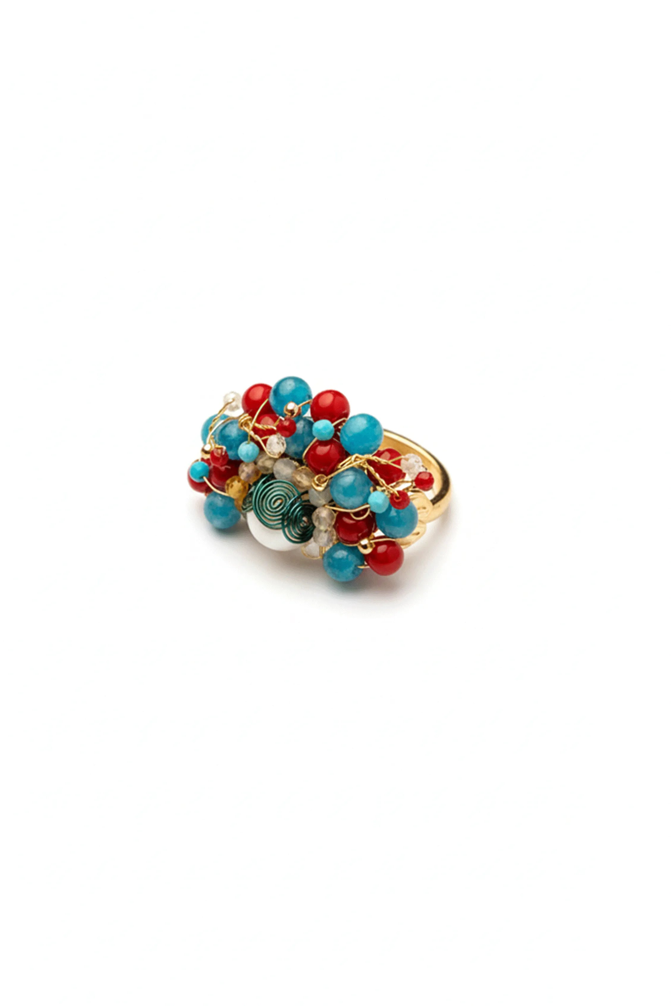 FINGER RING  X8111