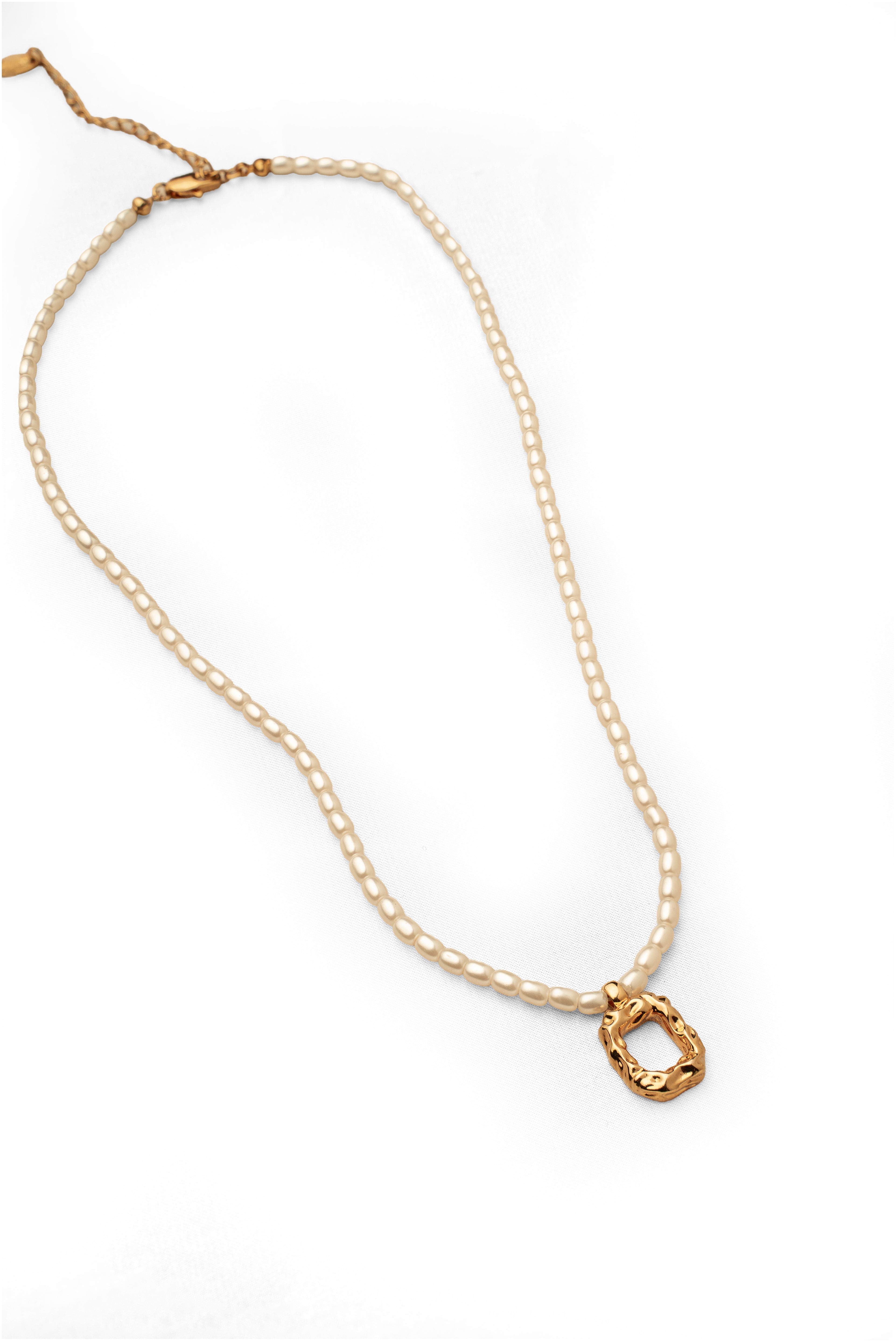 NECK CHAIN  X8136