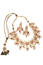 NECKLACE SET   X8248