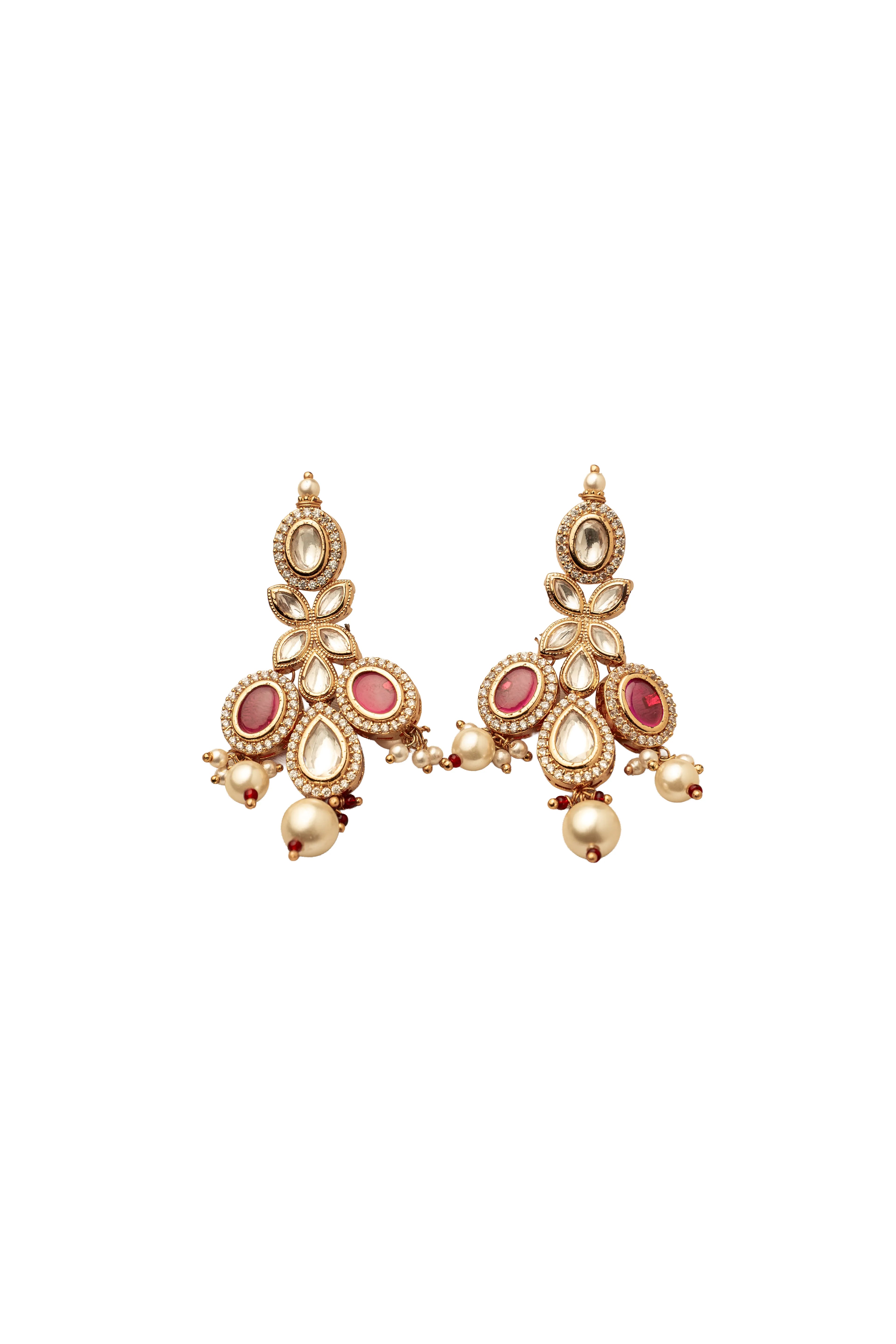 NECKLACE SET   X8248