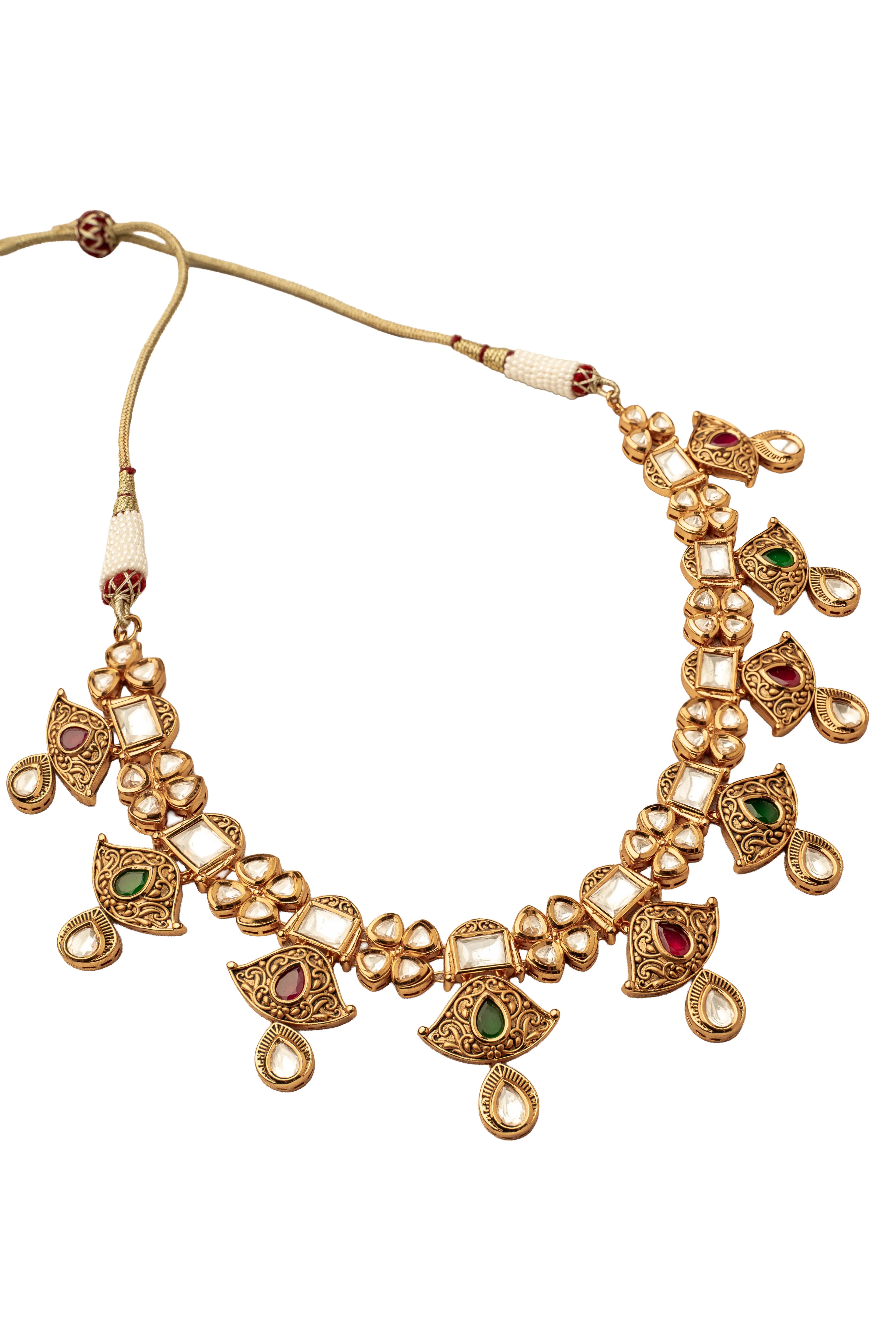 NECKLACE SET   X8256