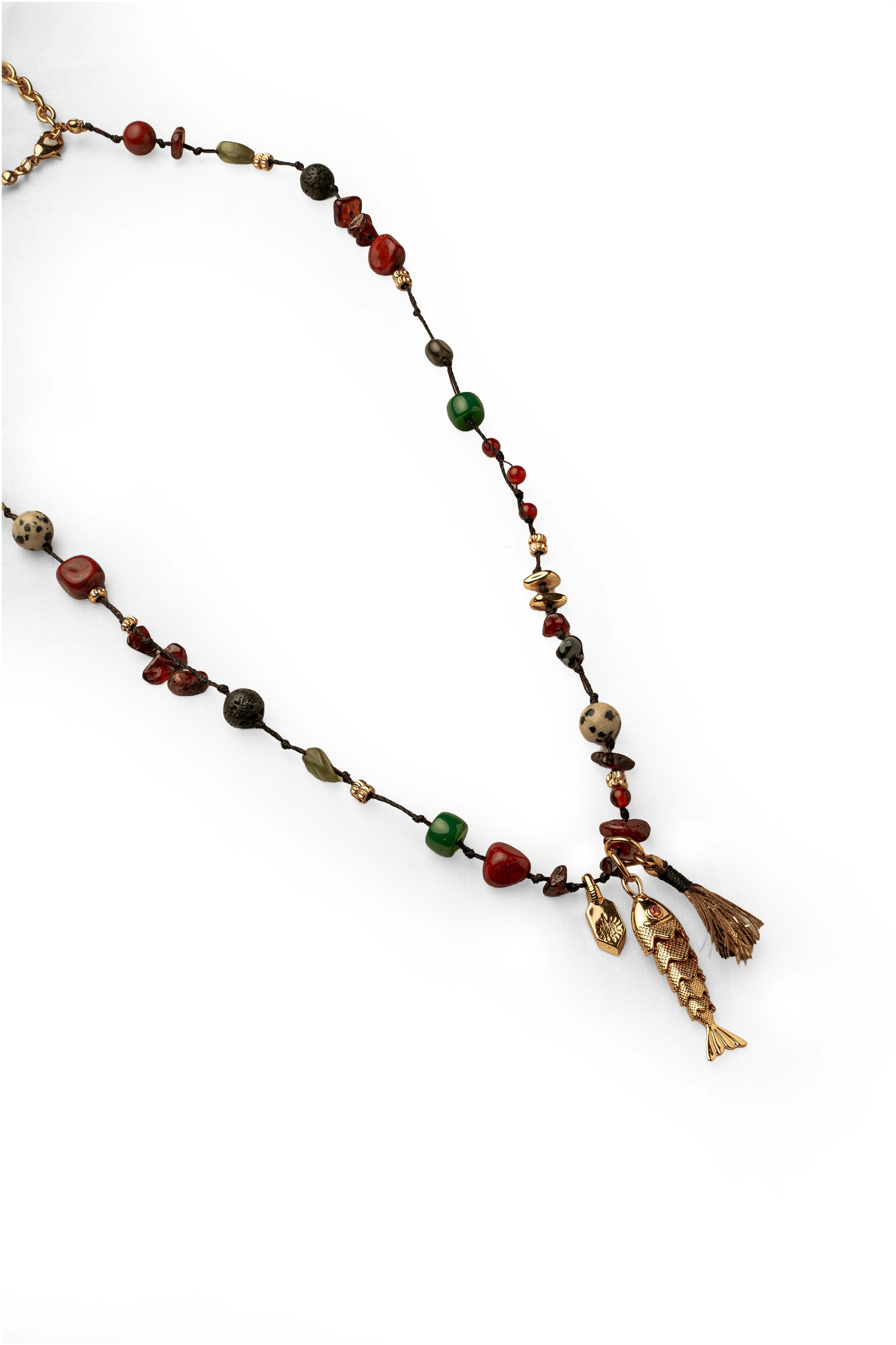 NECK CHAIN   X8260