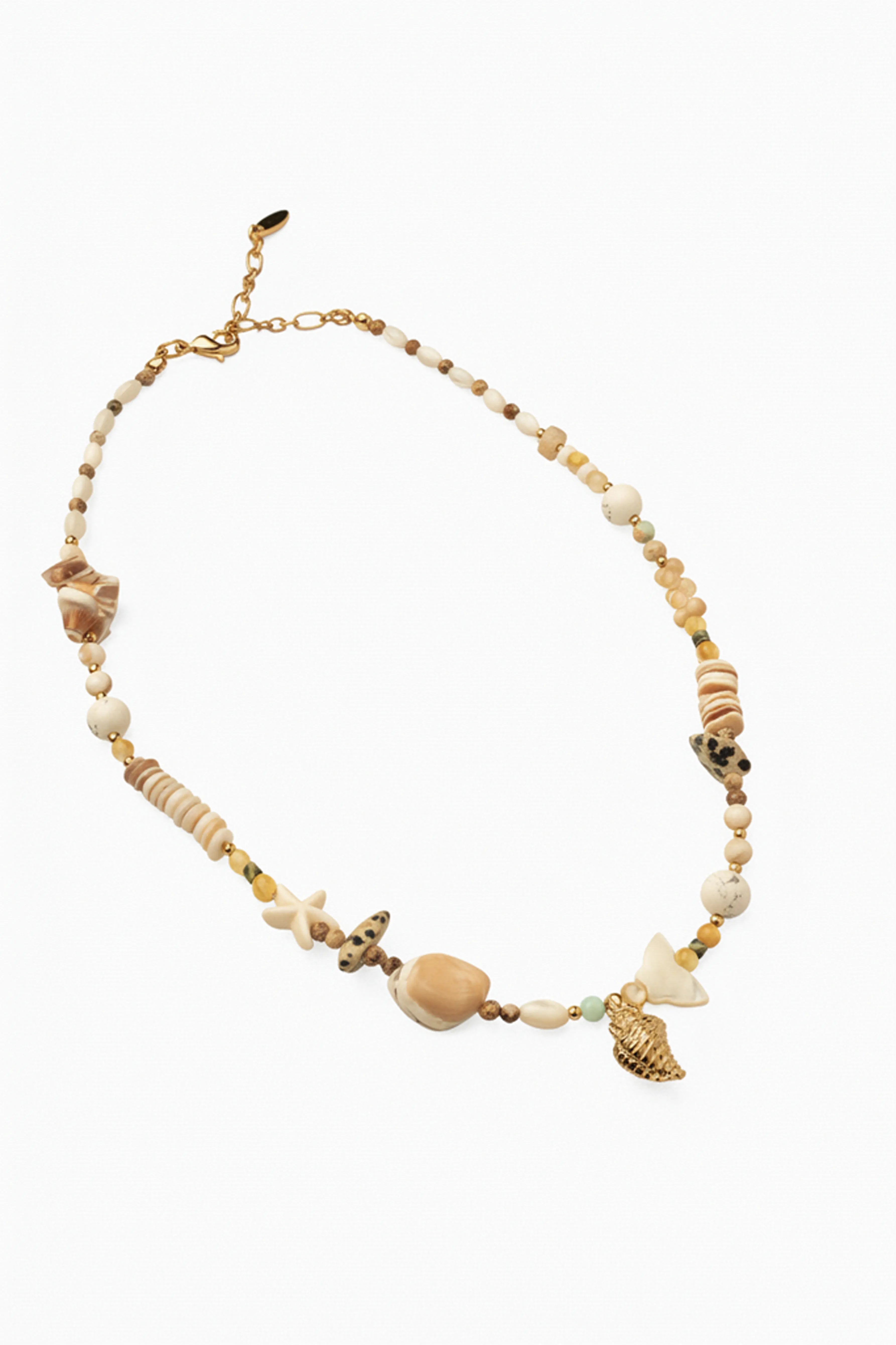 NECK CHAIN   X8261