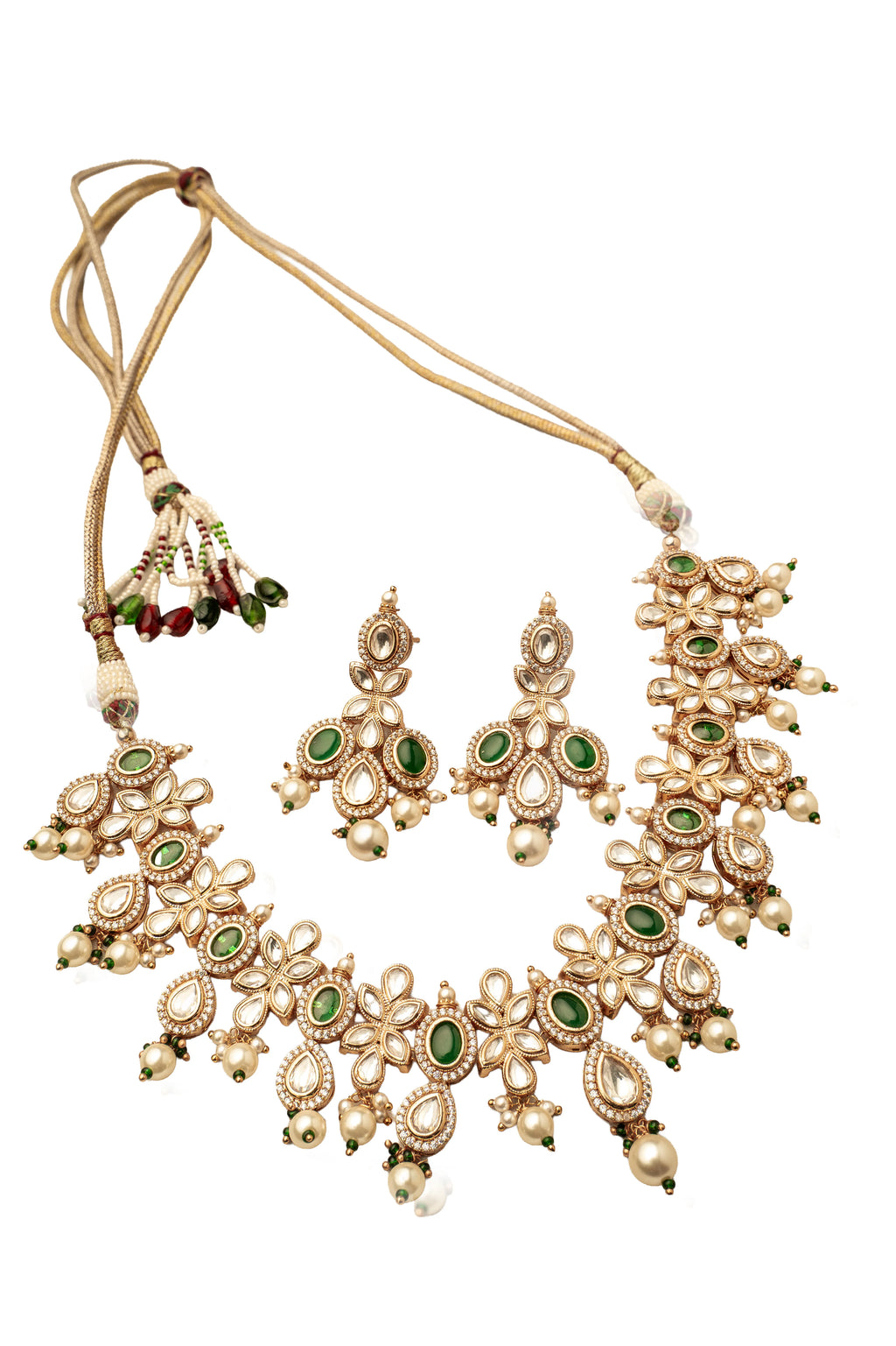 NECKLACE SET   X8270