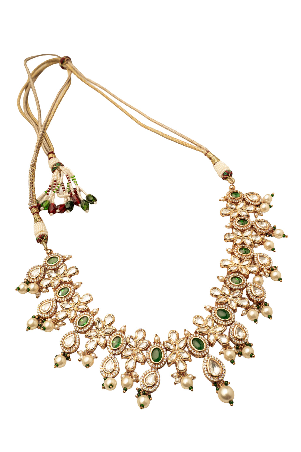 NECKLACE SET   X8270