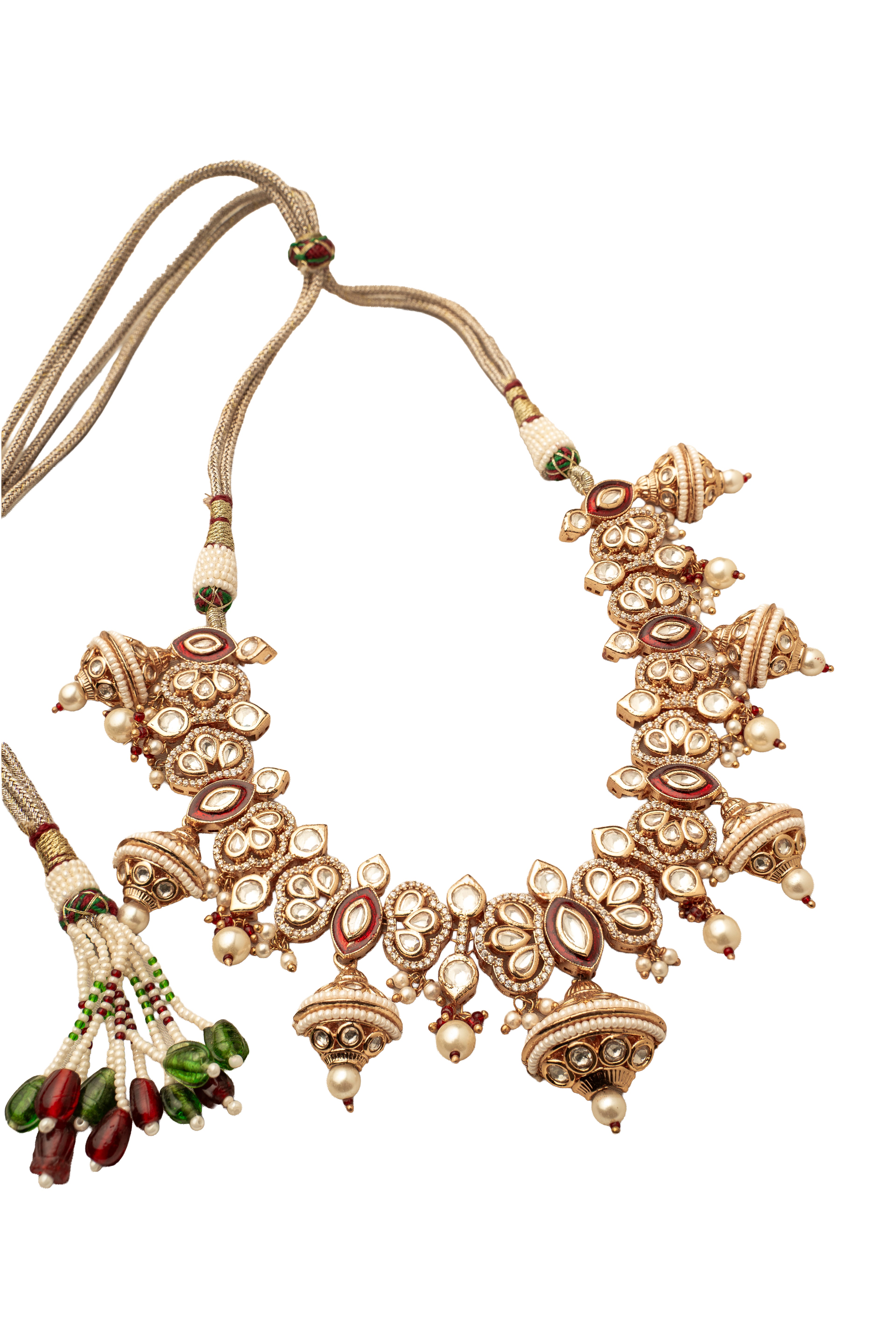 NECKLACE SET   X8272