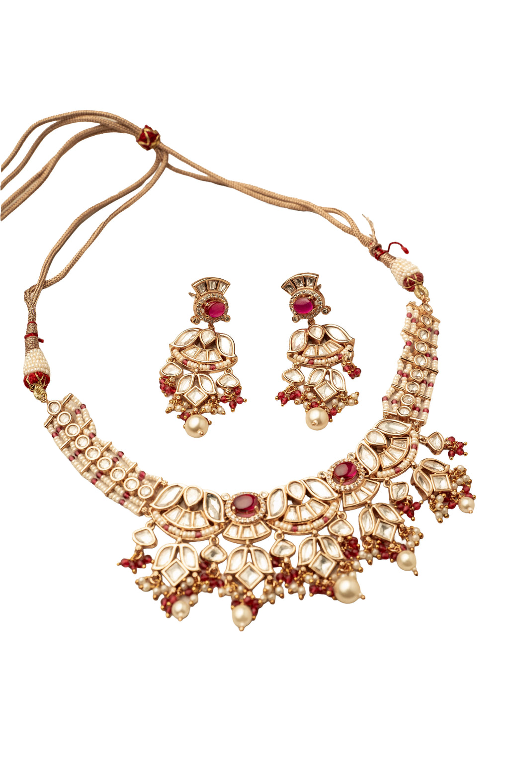 NECKLACE SET   X8280
