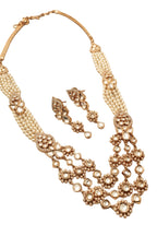 NECKLACE SET   X8282