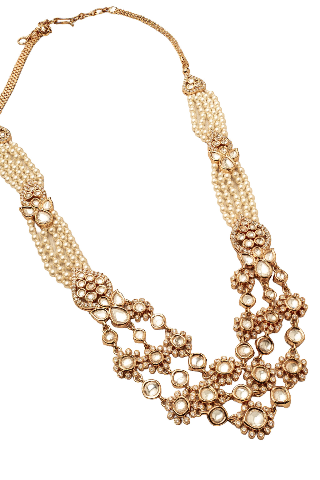 NECKLACE SET   X8282