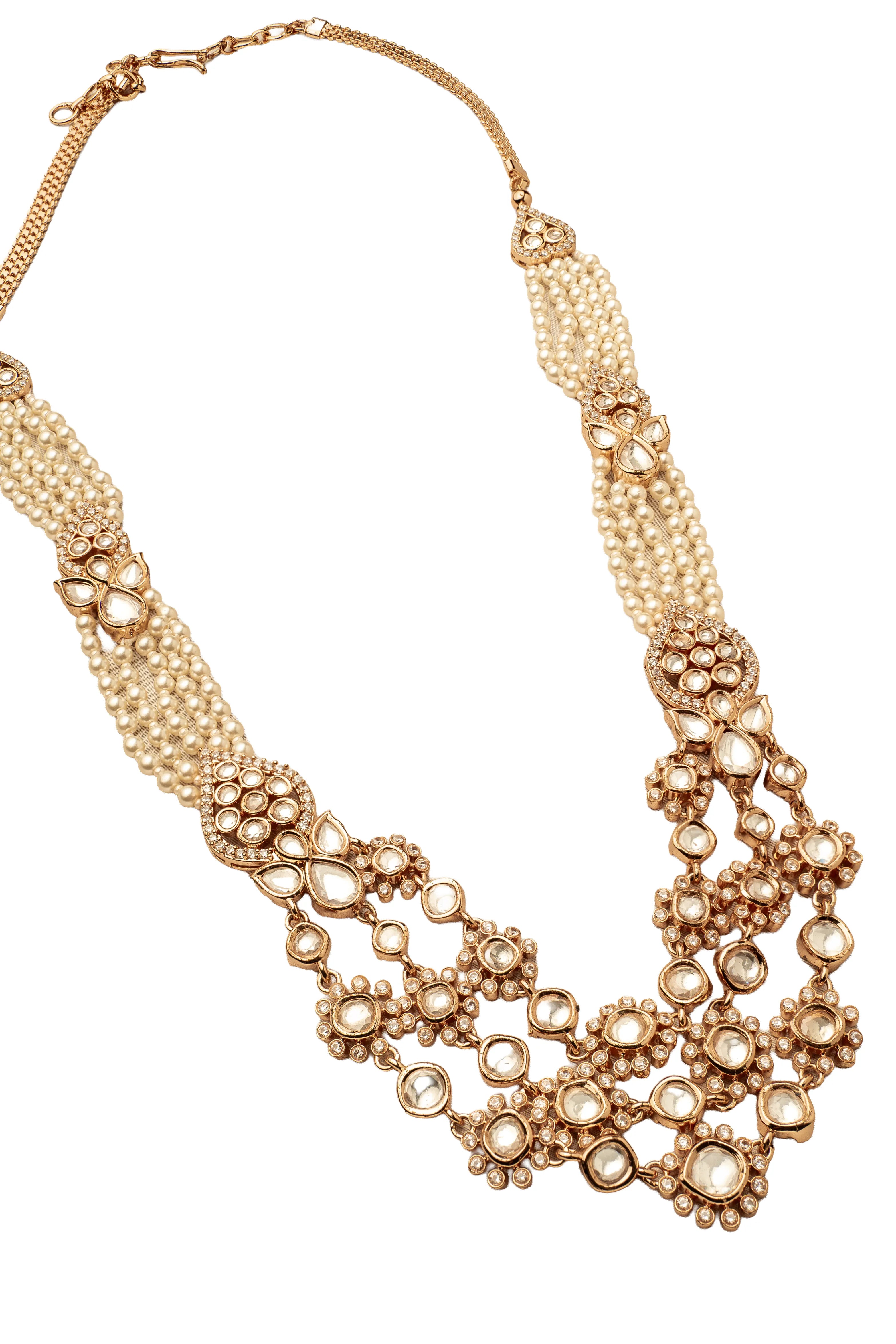 NECKLACE SET   X8282