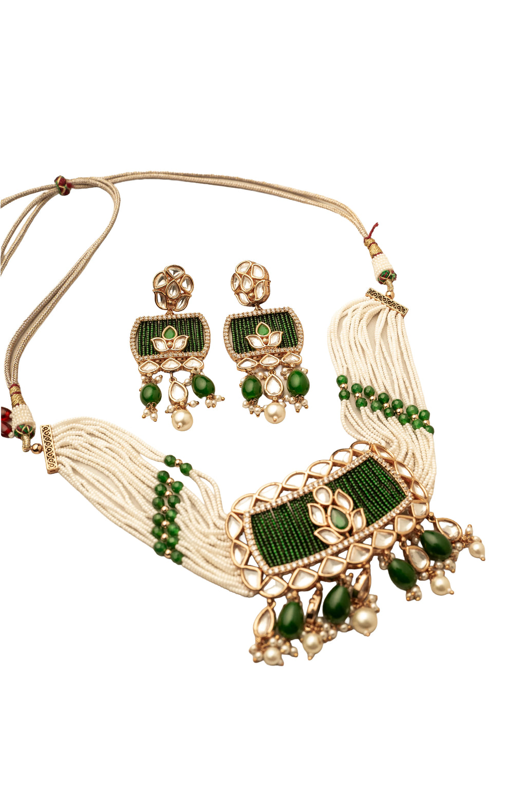 NECKLACE SET   X8303