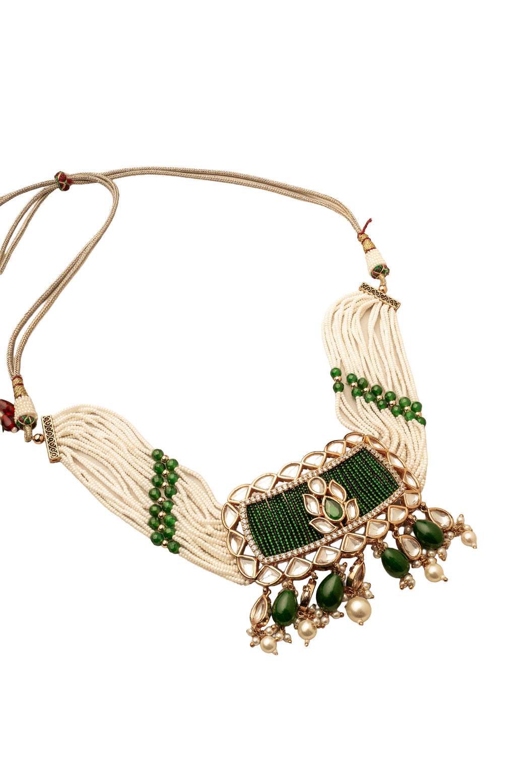 NECKLACE SET   X8303