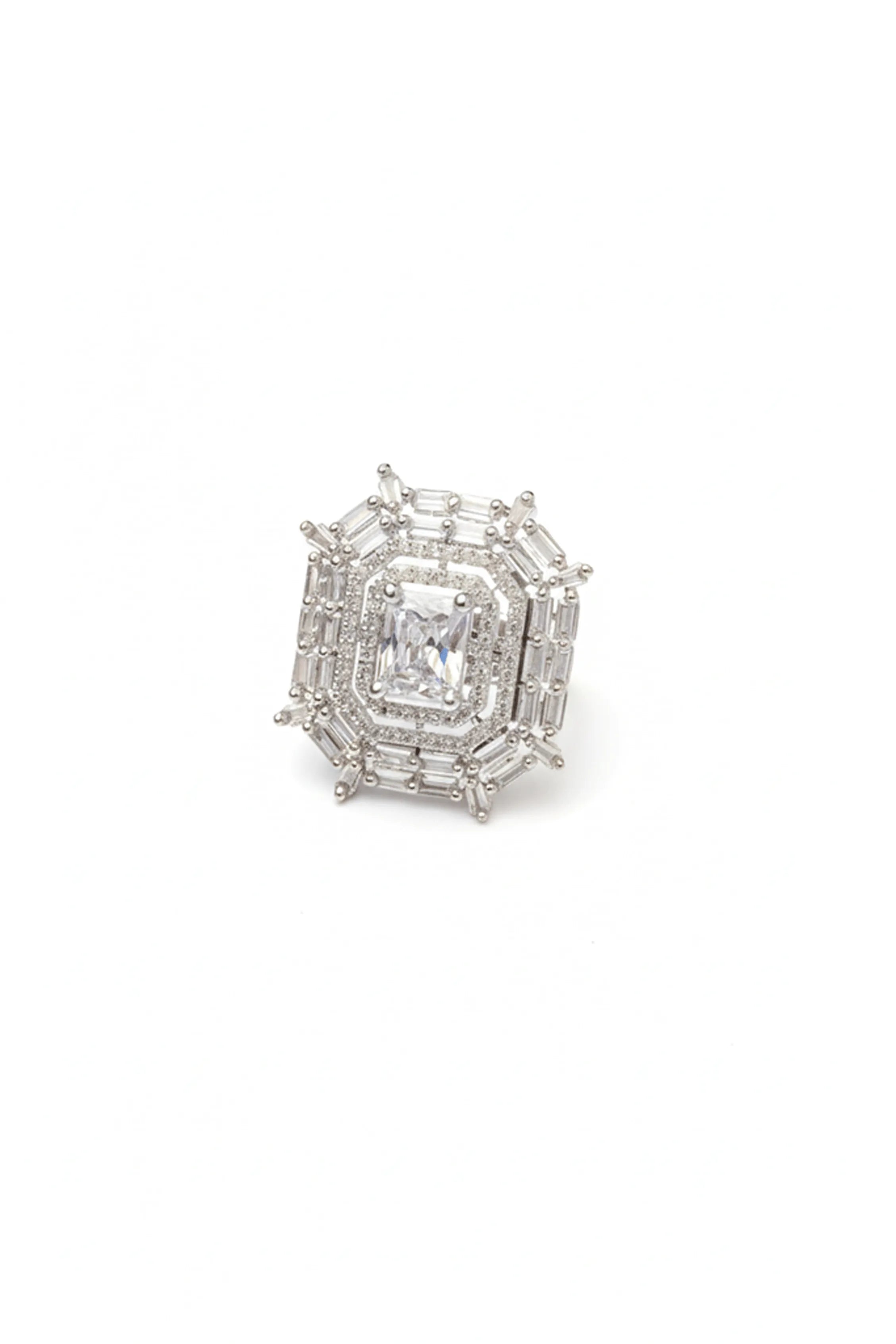 FINGER RING  X8373