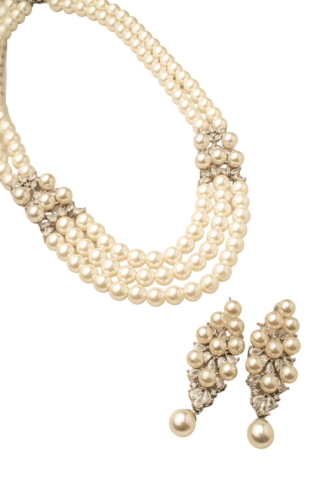 NECKLACE SET CE8479