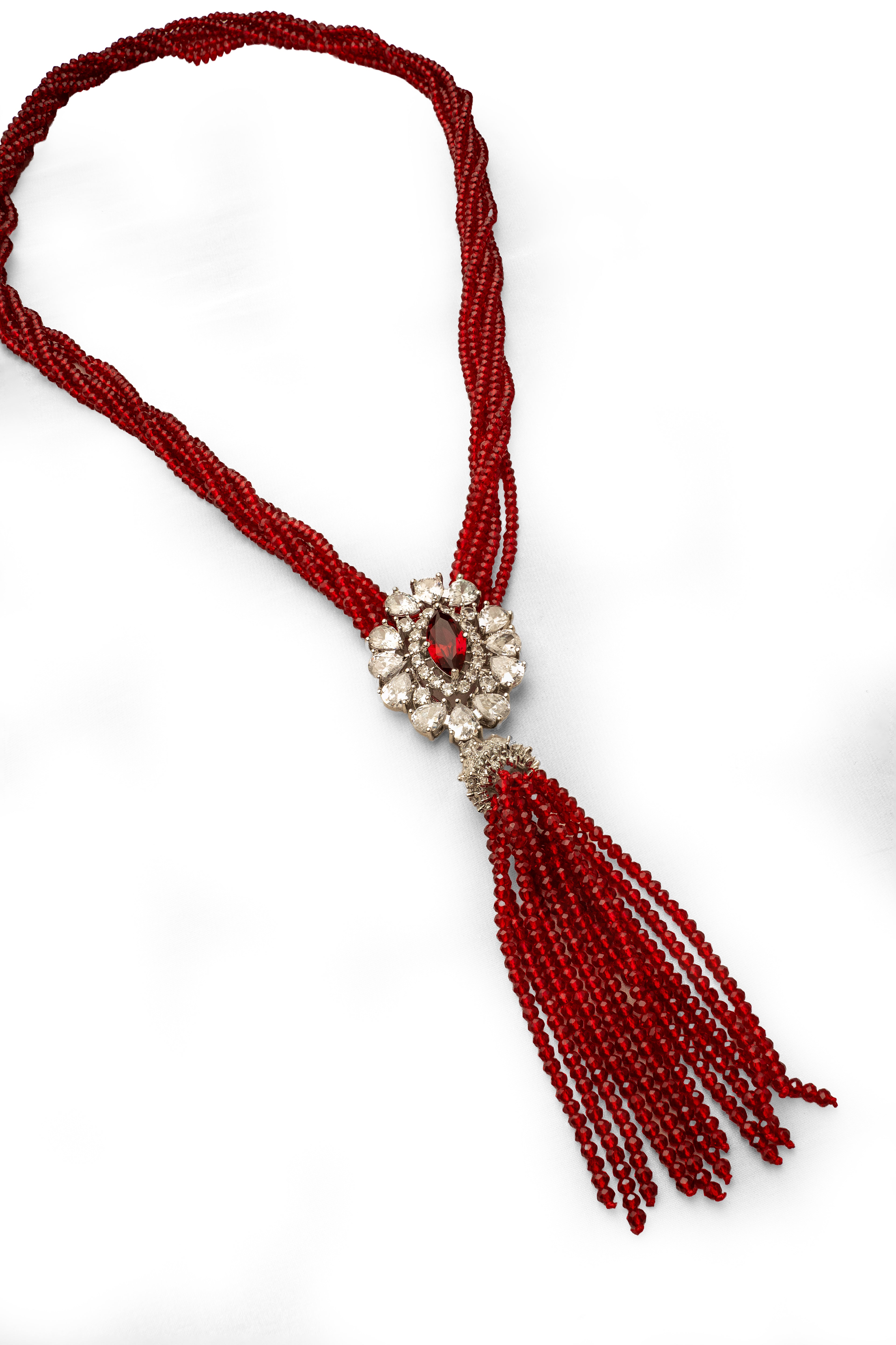 NECK CHAIN X8481
