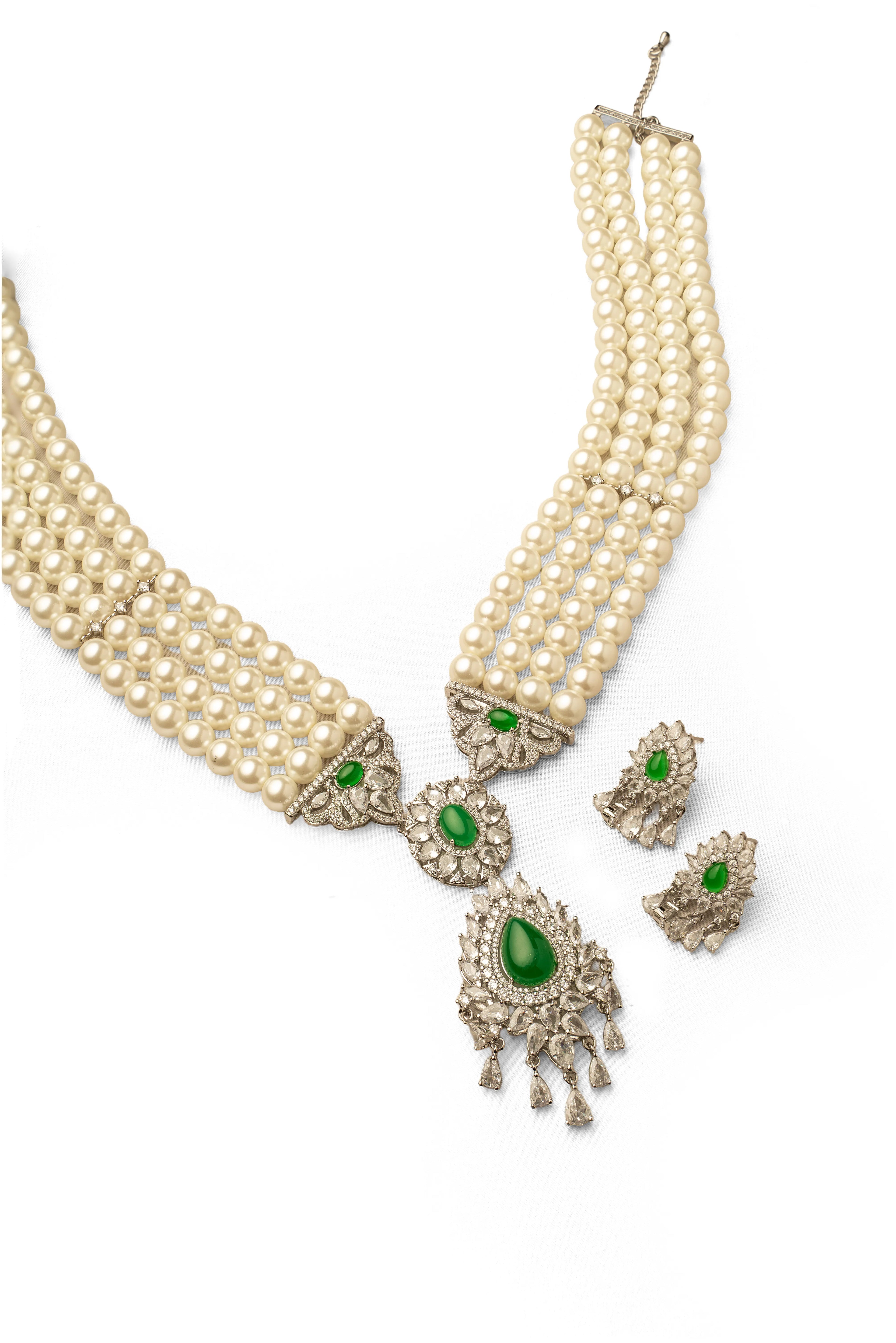 NECKLACE SET  CE8482