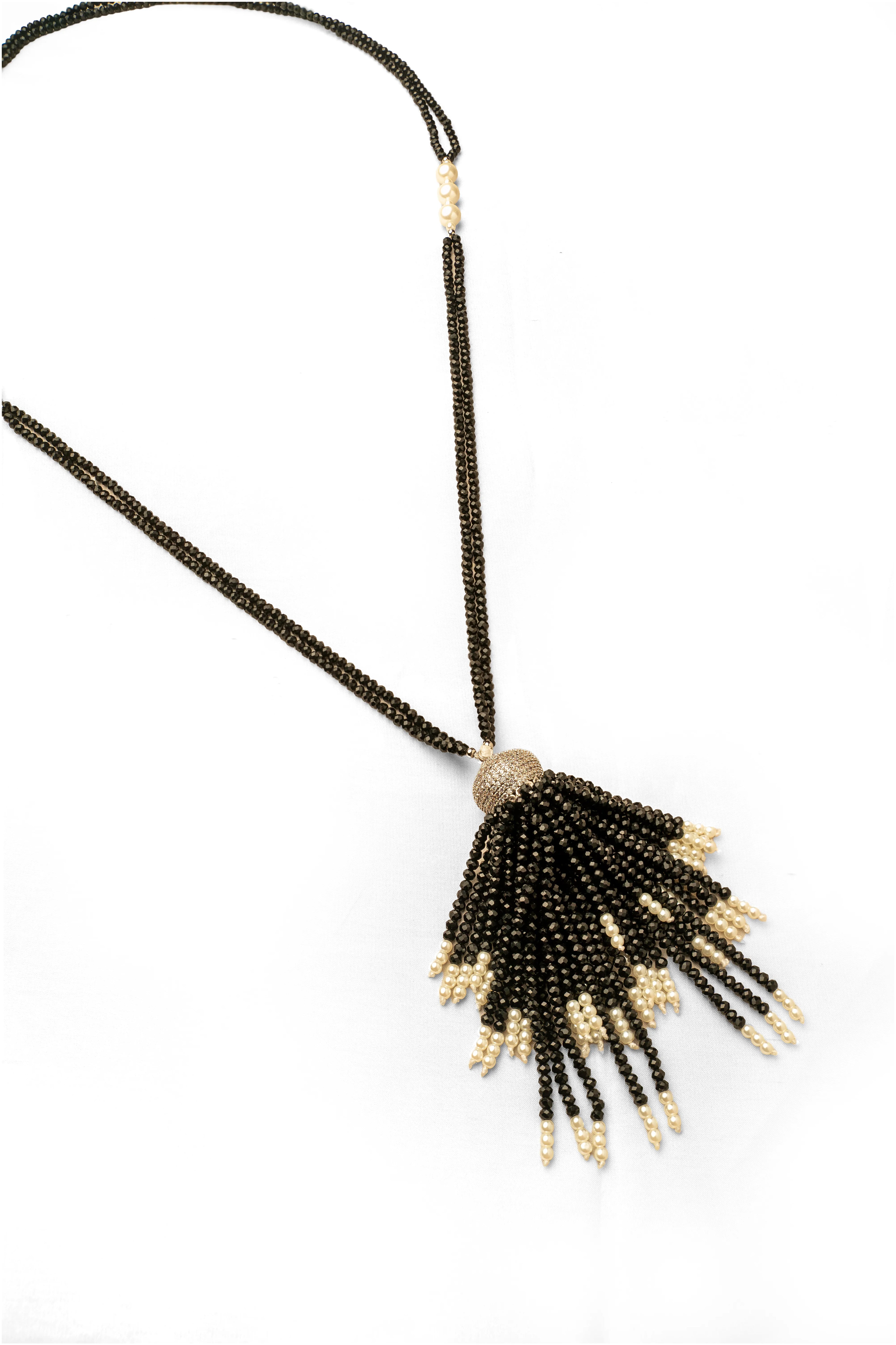 NECK CHAIN X8483