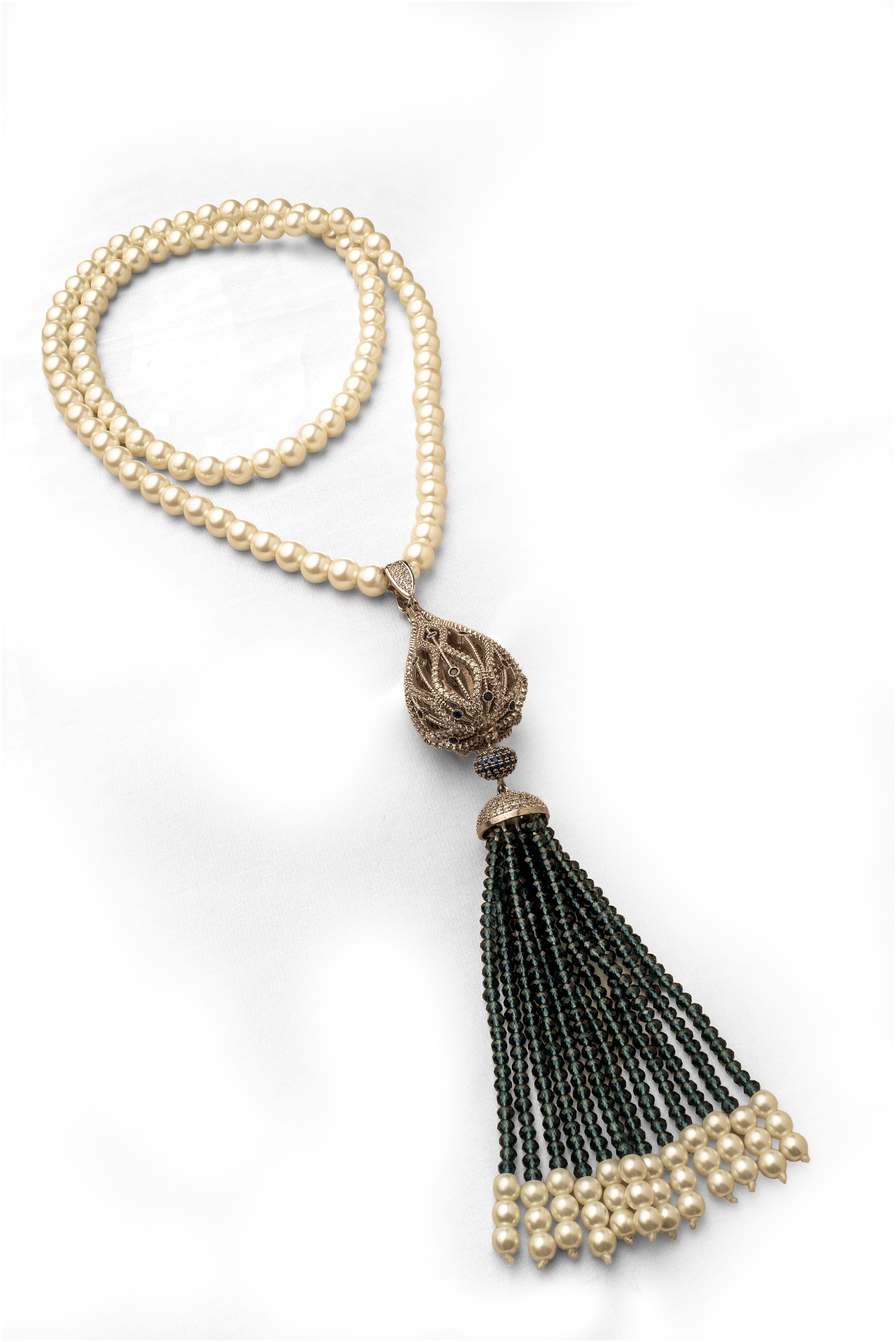 NECK CHAIN X8486
