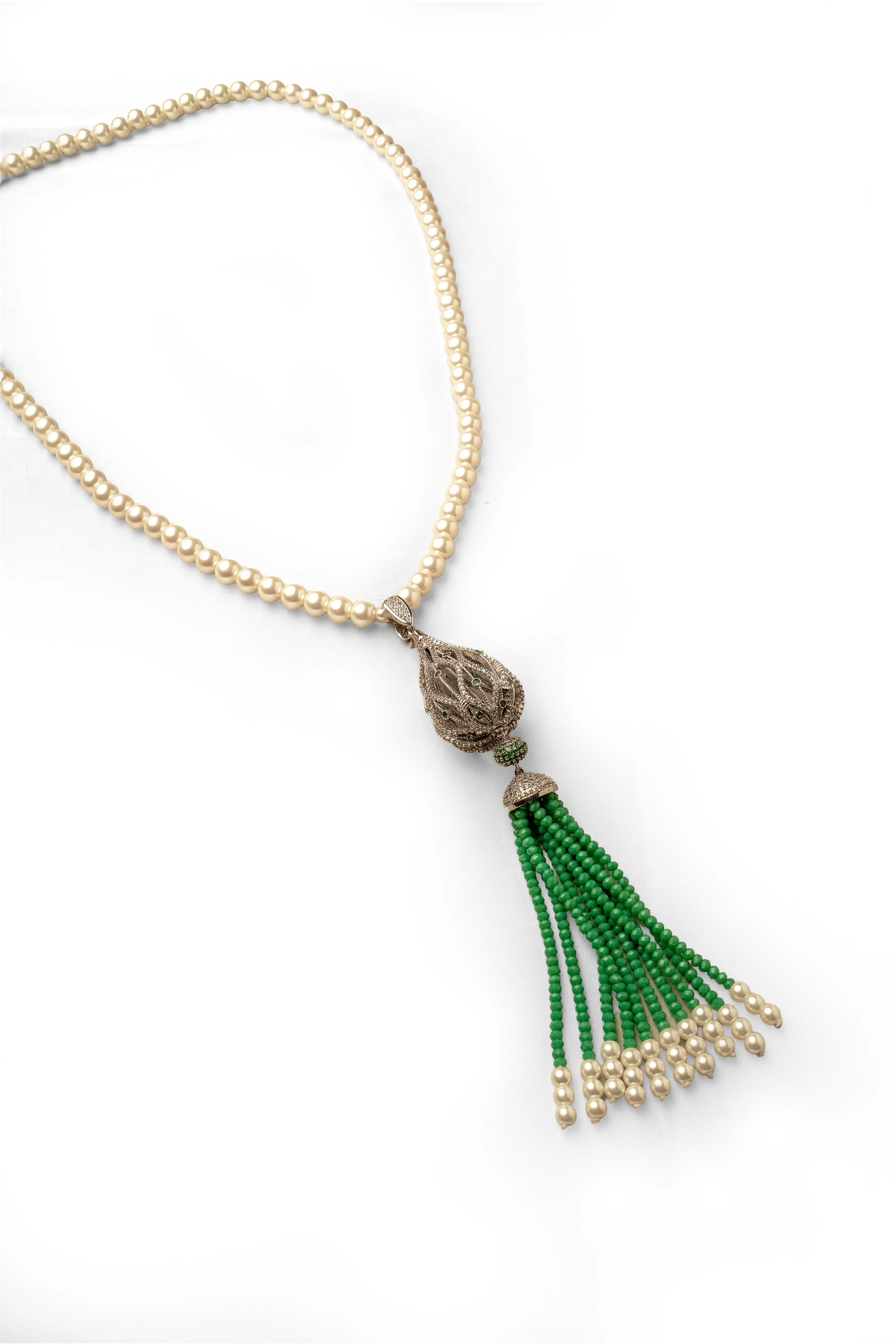NECK CHAIN X8489