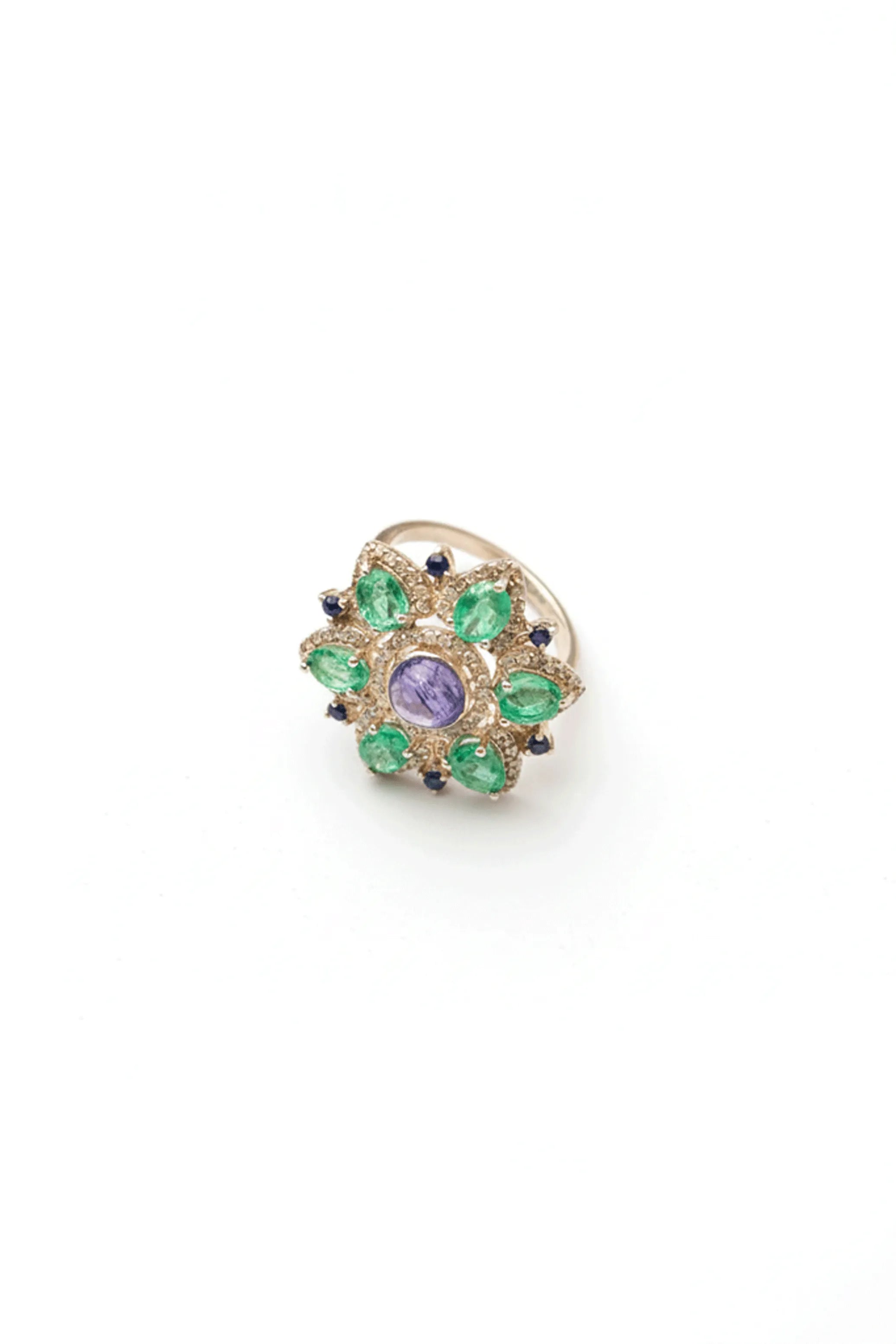 FINE JEWELLERY F8502