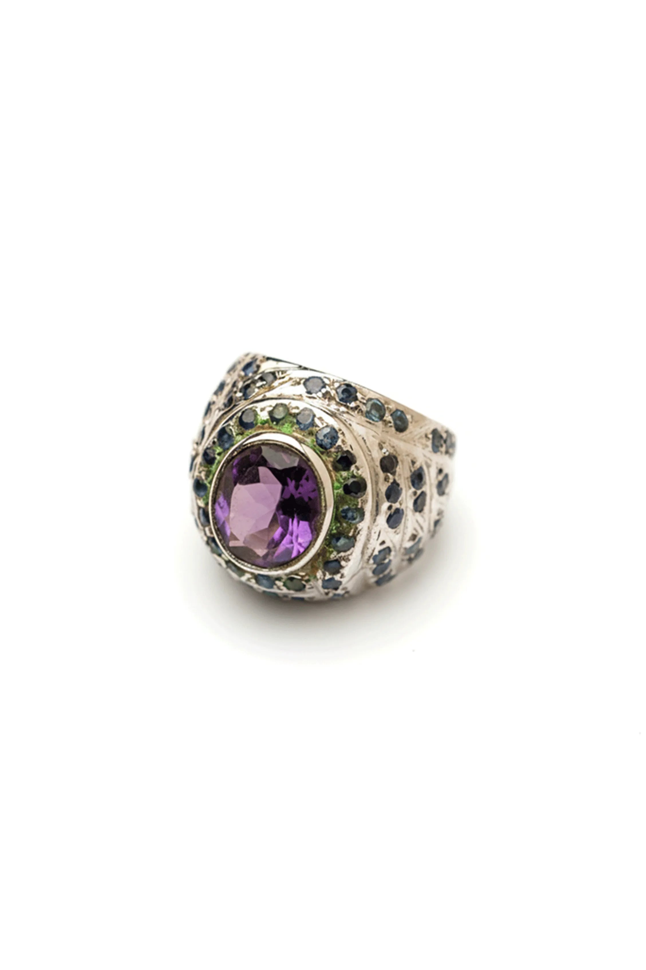 FINE JEWELLERY F8507