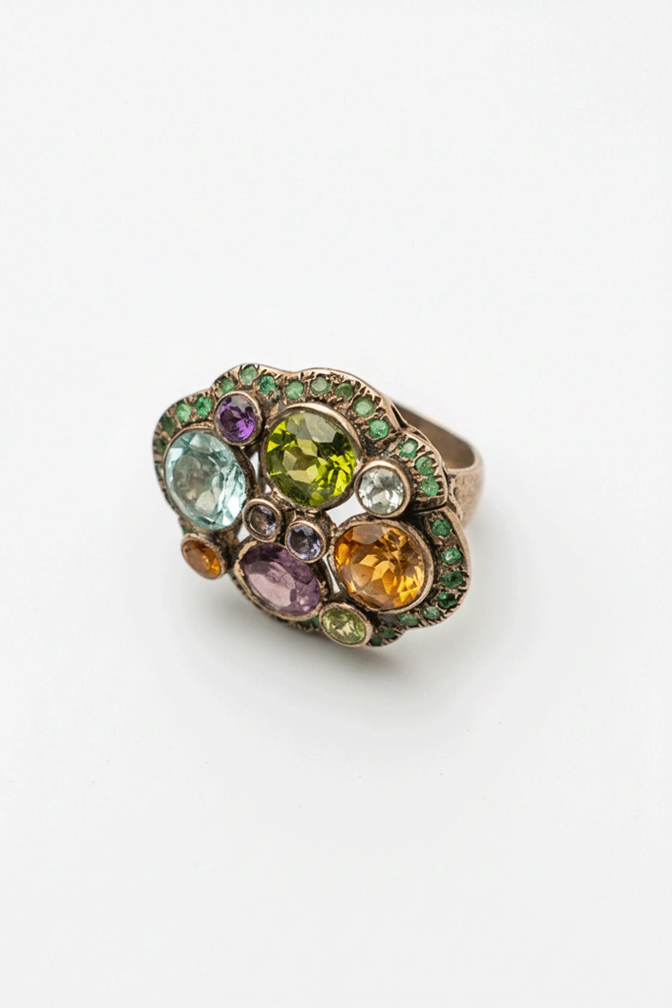 FINE JEWELLERY F8508