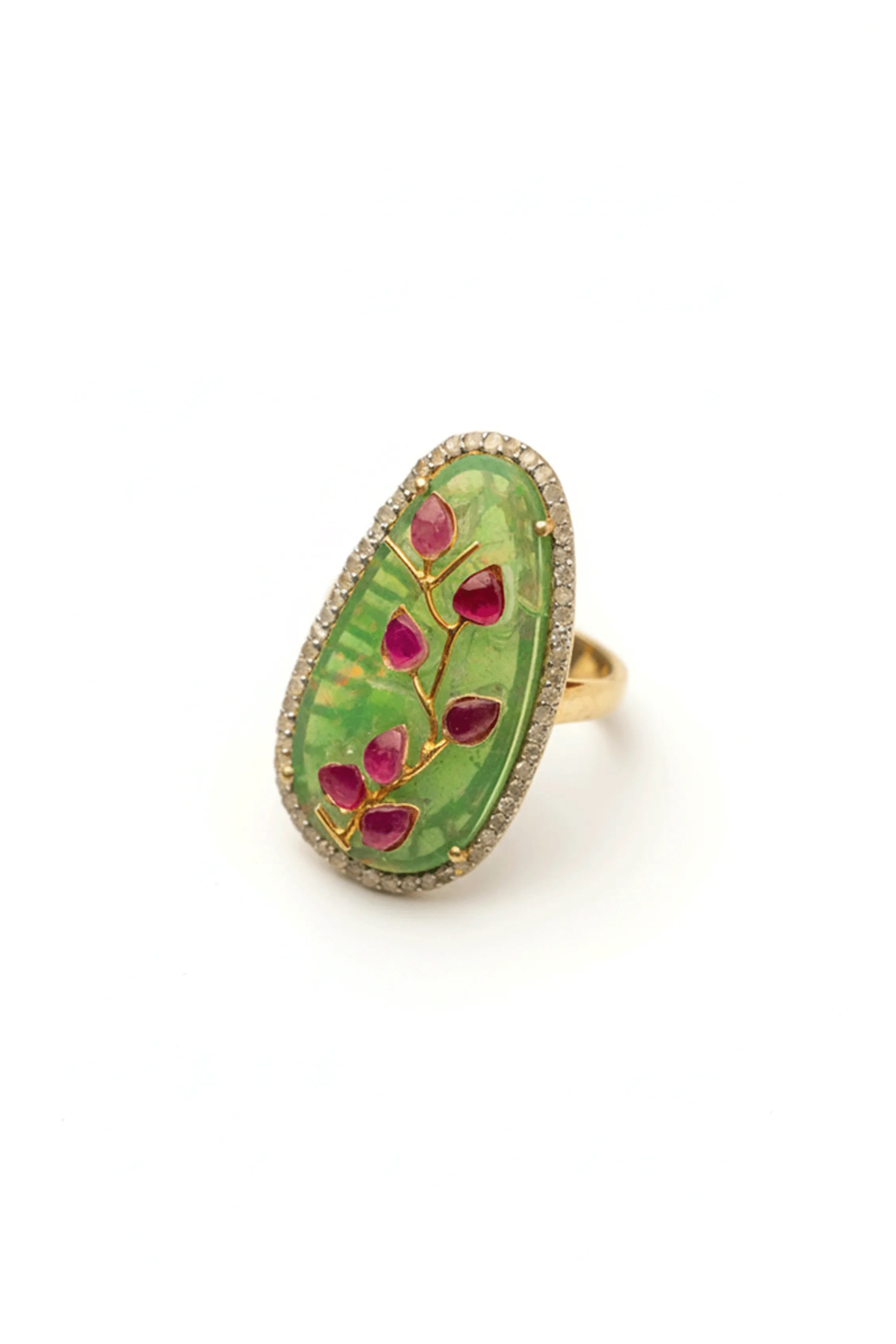 FINE JEWELLERY F8529