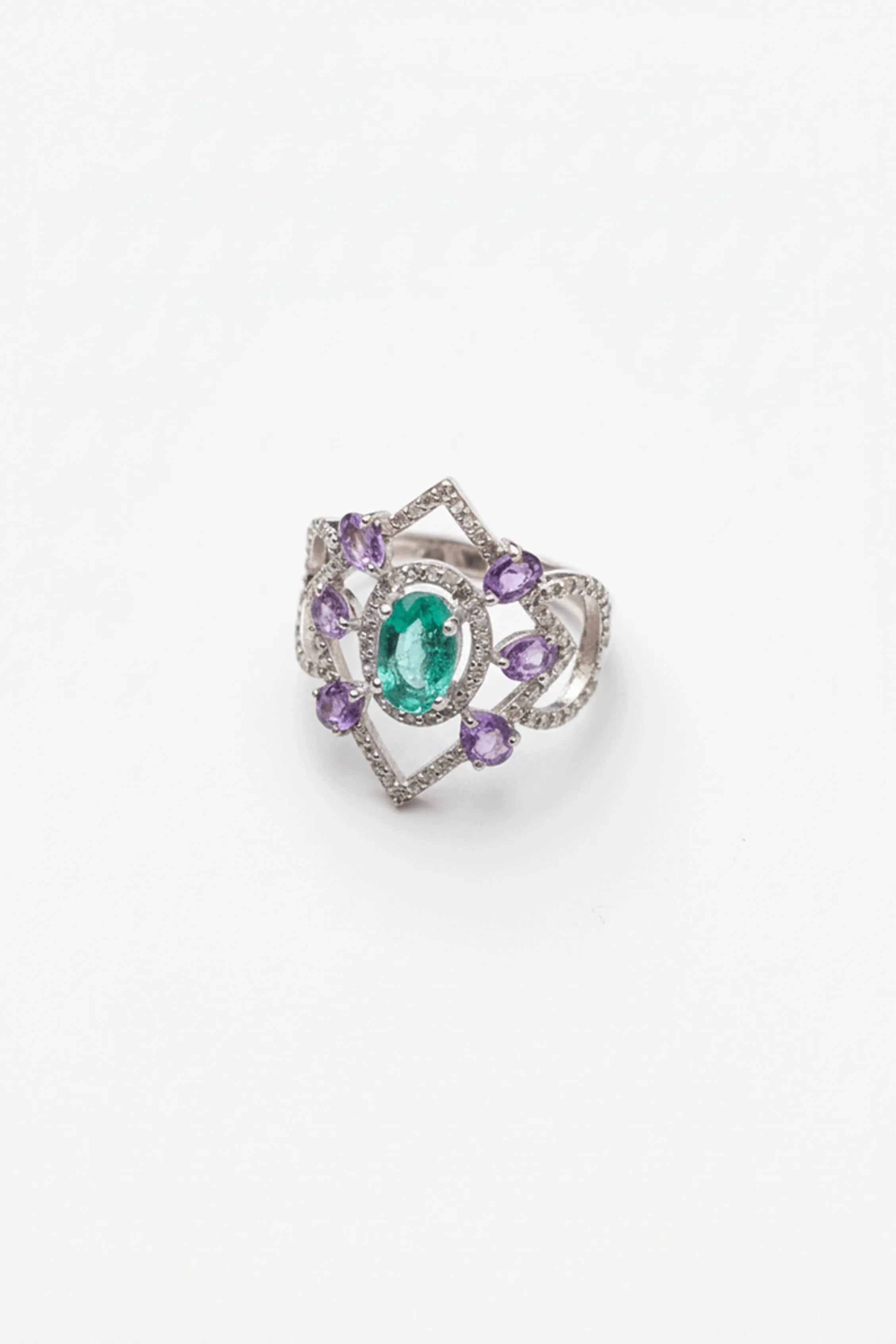 FINE JEWELLERY F8530