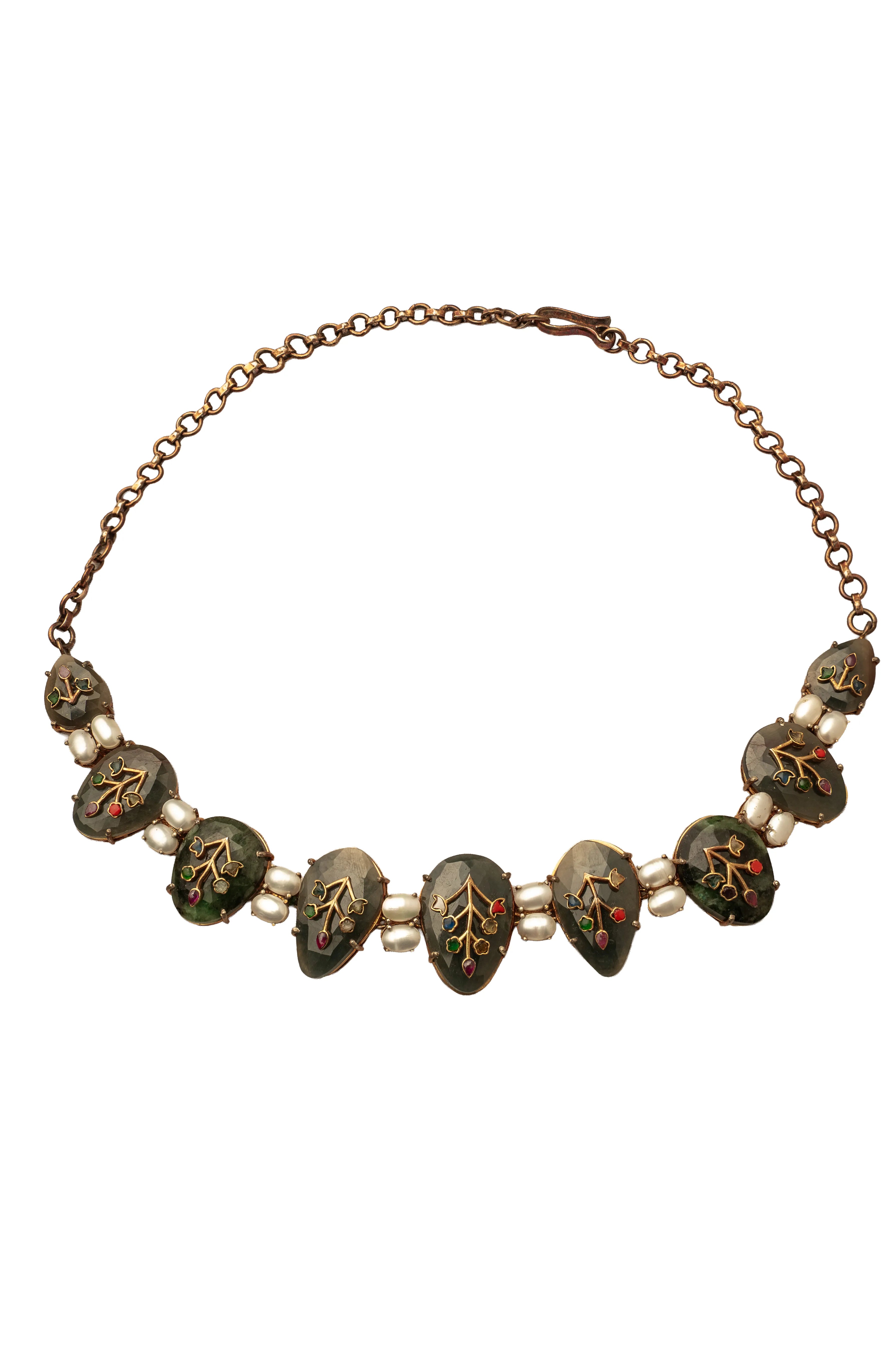 FINE JEWELLERY NC8537