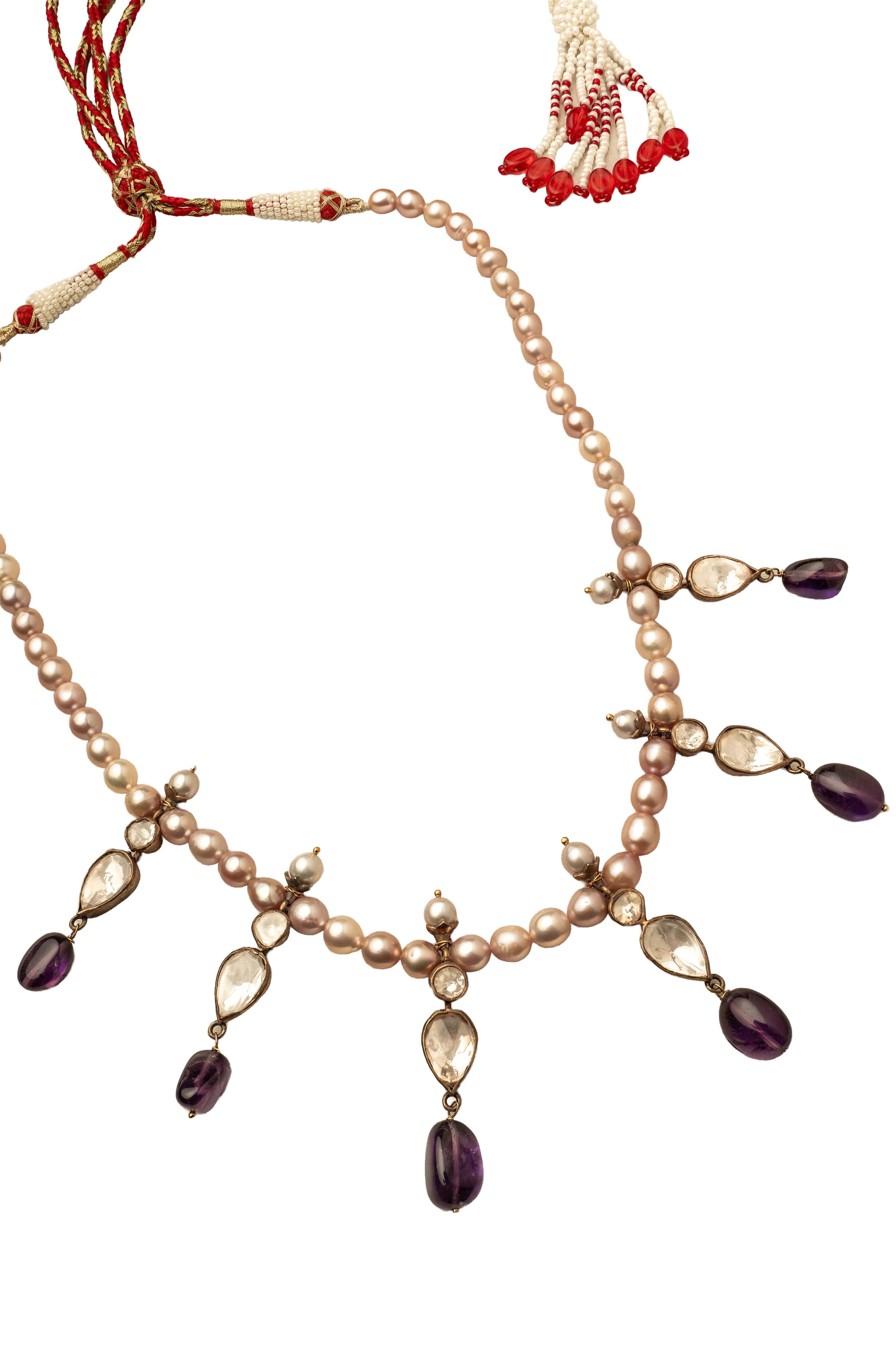 FINE JEWELLERY NC8538