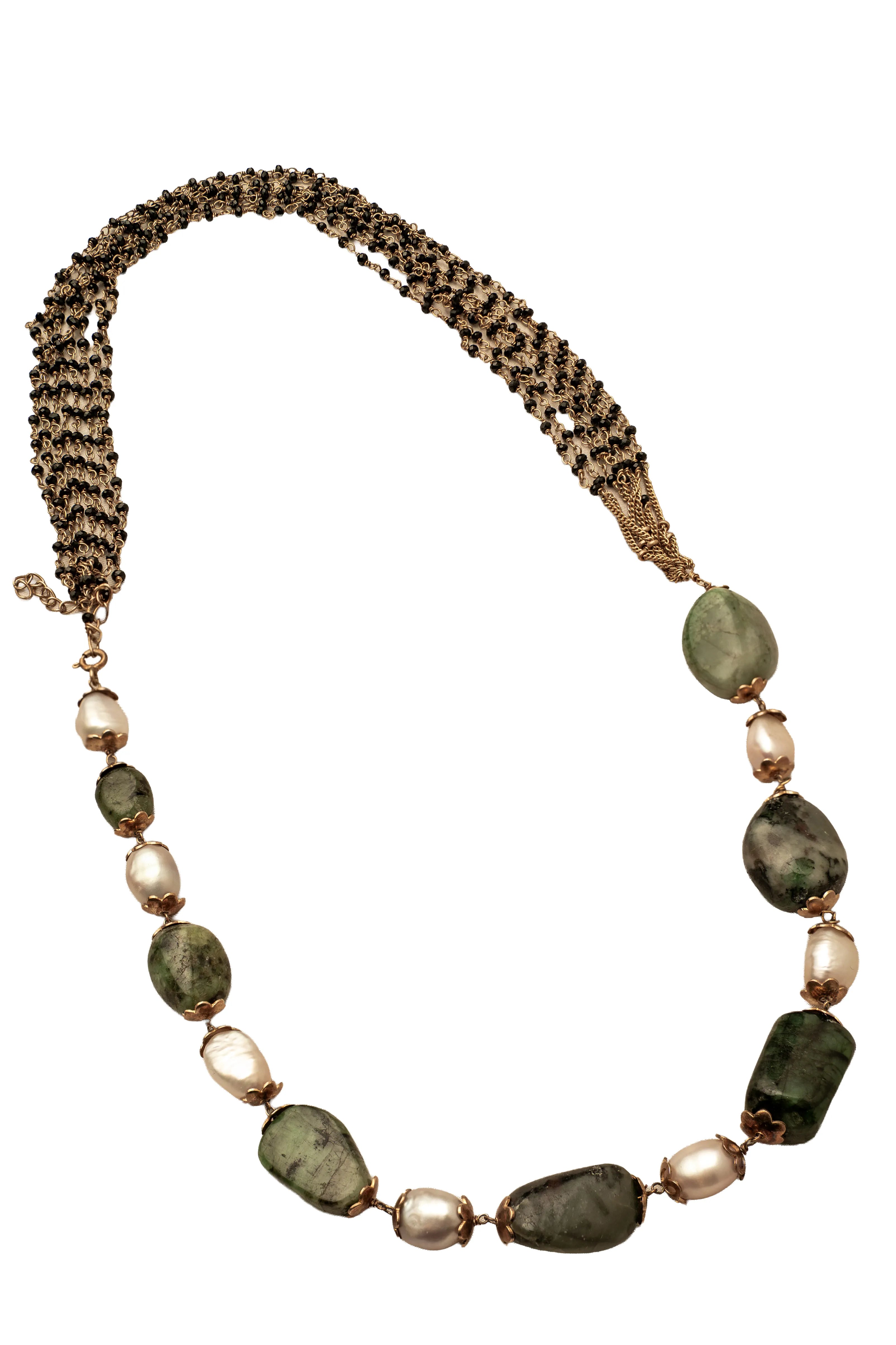 FINE JEWELLERY NC8540