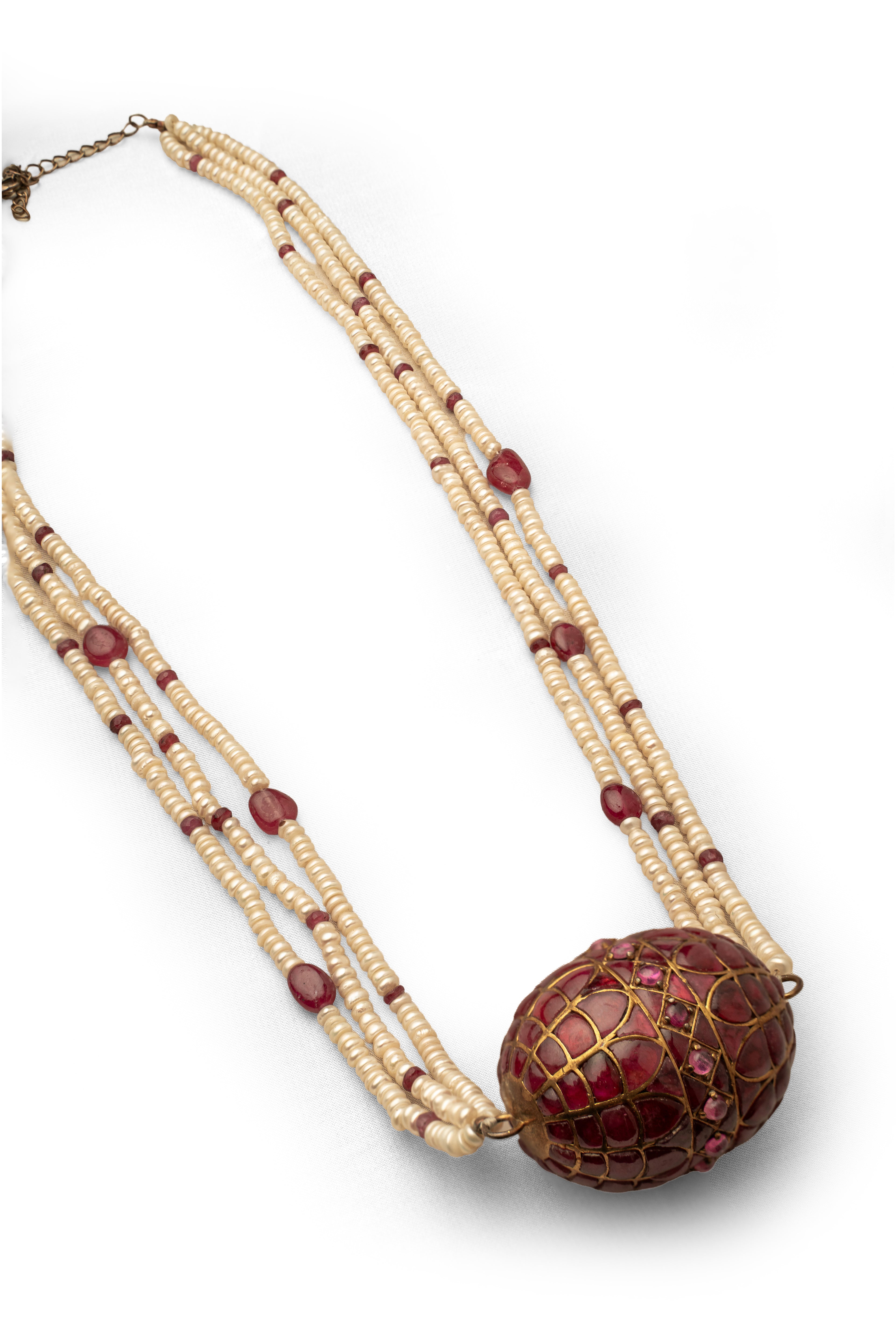 FINE JEWELLERY NC8542